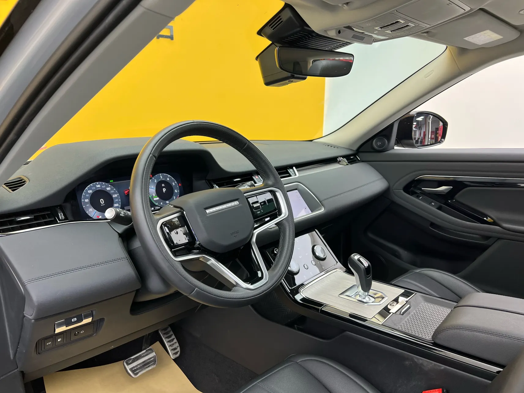 Land Rover Range Rover, 2024 31