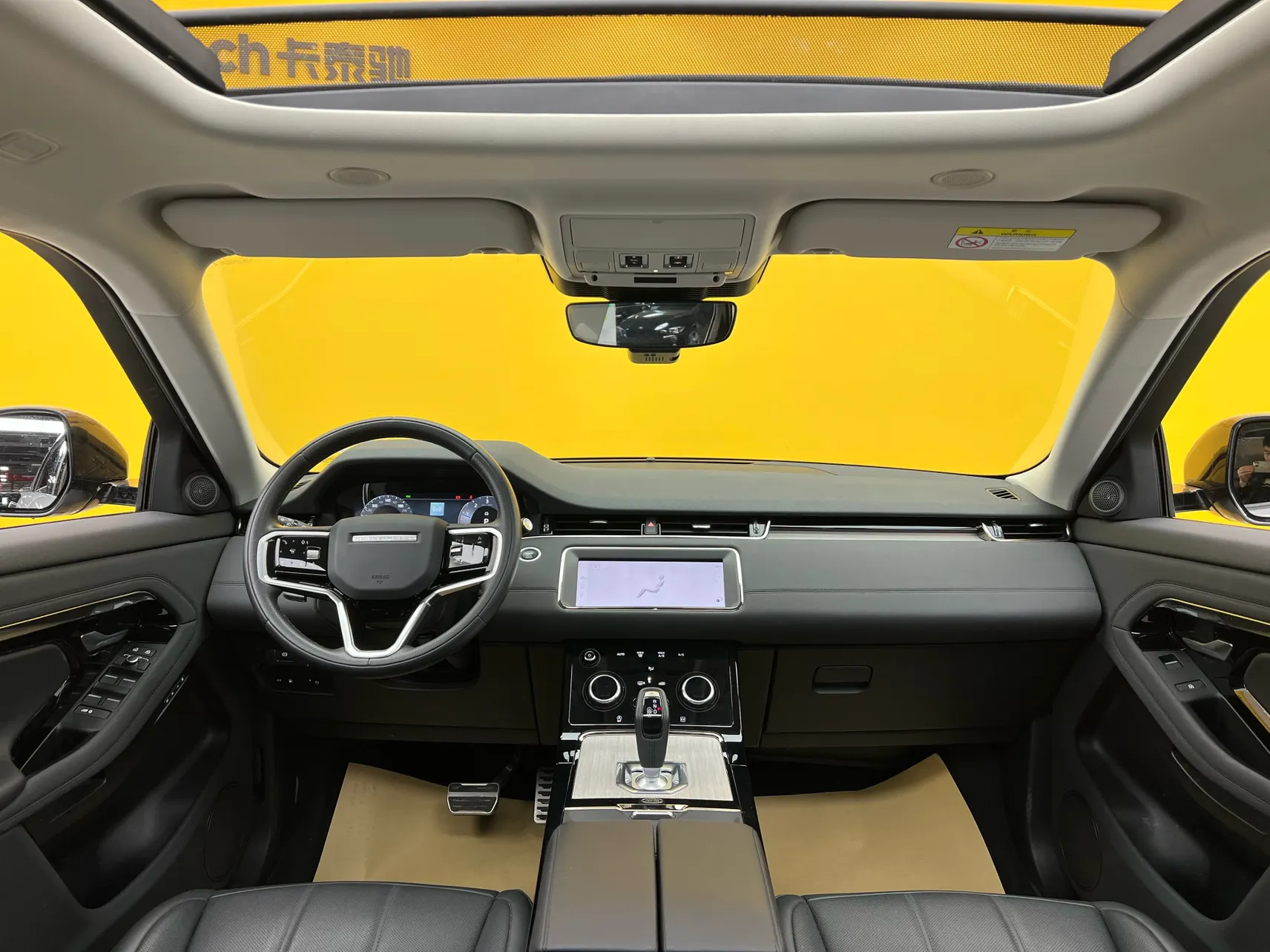 Land Rover Range Rover, 2024 14