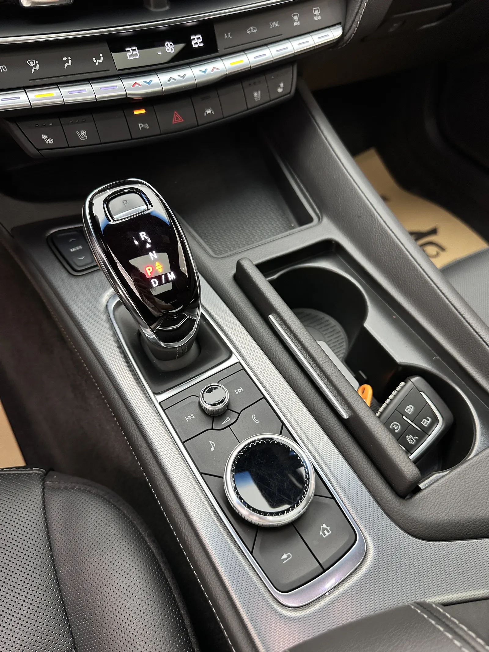 Cadillac CT5, 2024 16