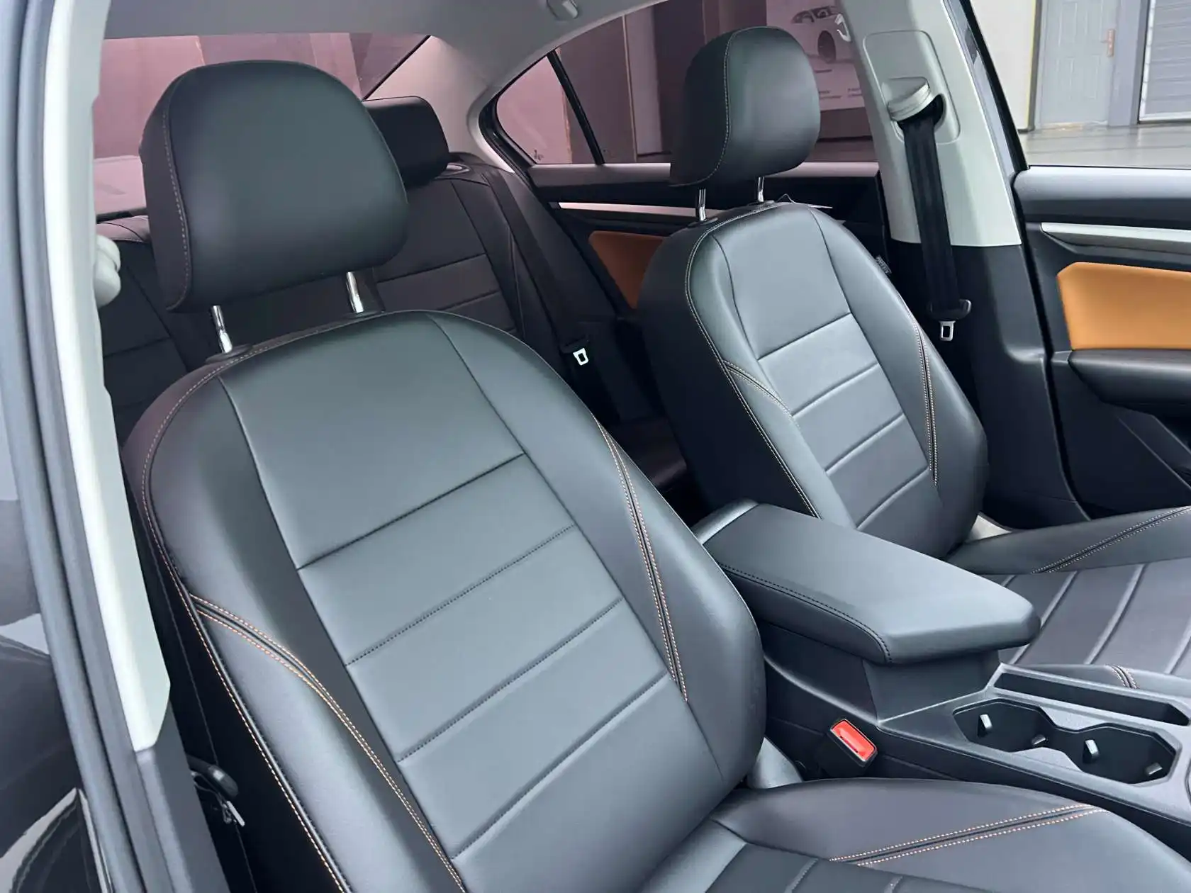 Volkswagen Bora, 2024 21