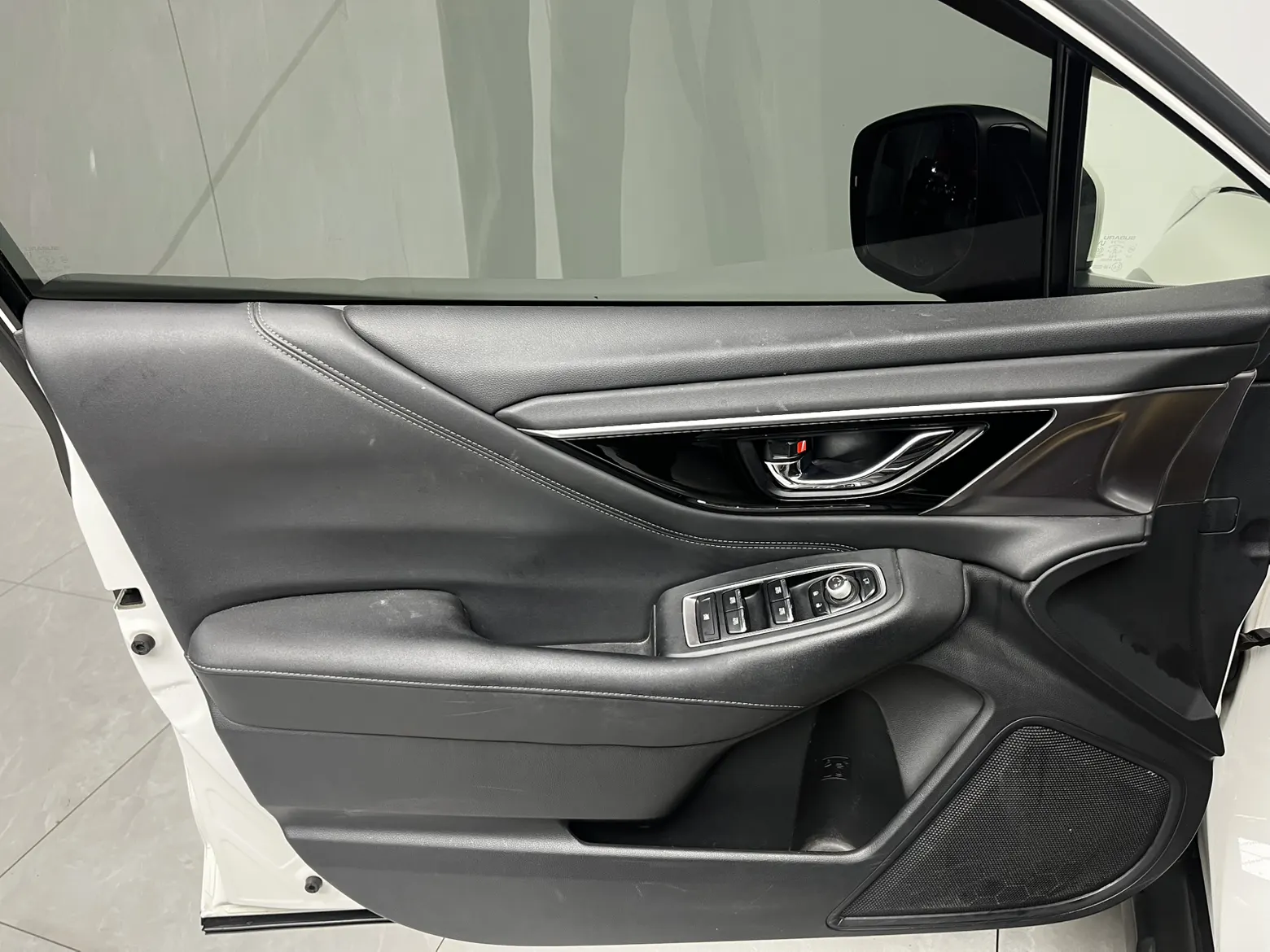 Subaru Outback, 2021 11