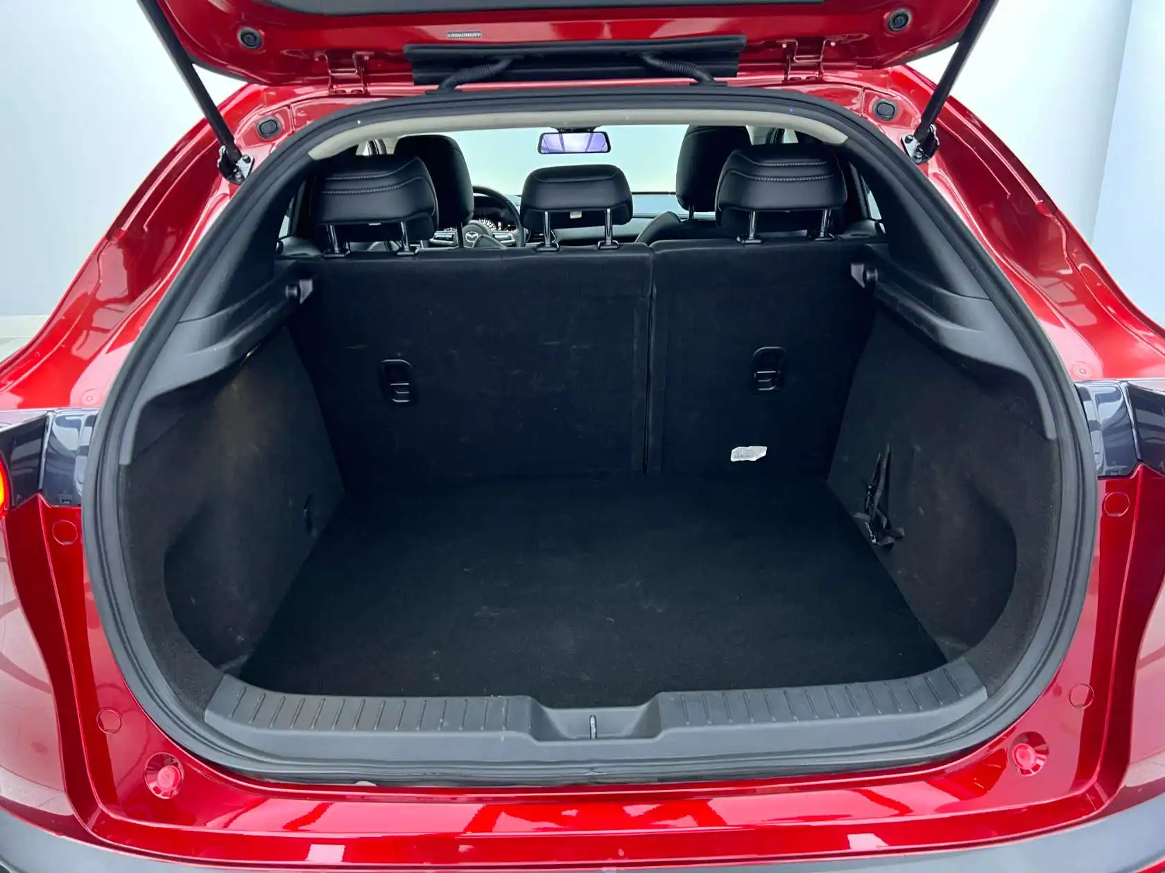 Mazda CX-30, 2022 27