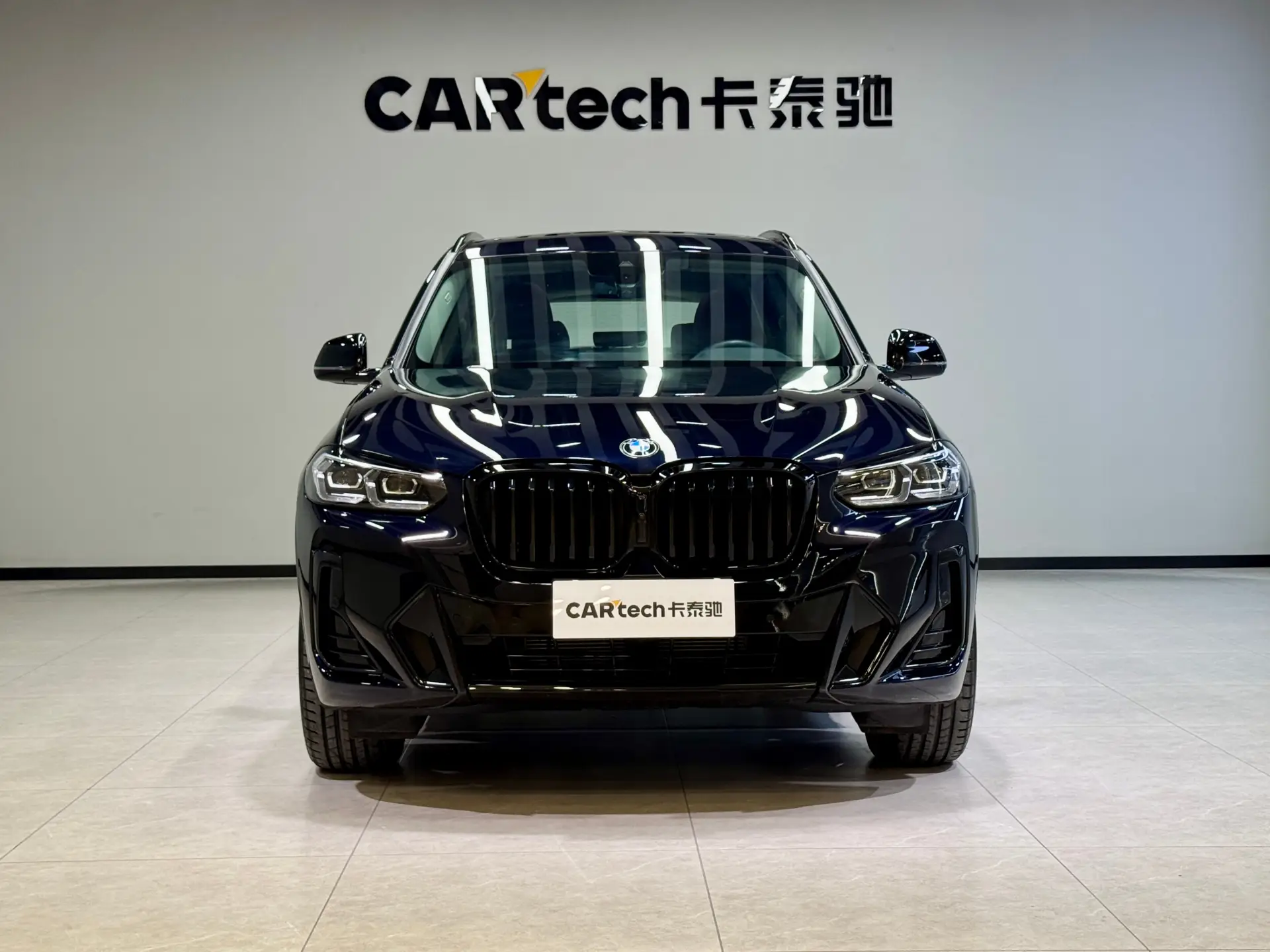 BMW X3, 2025 2