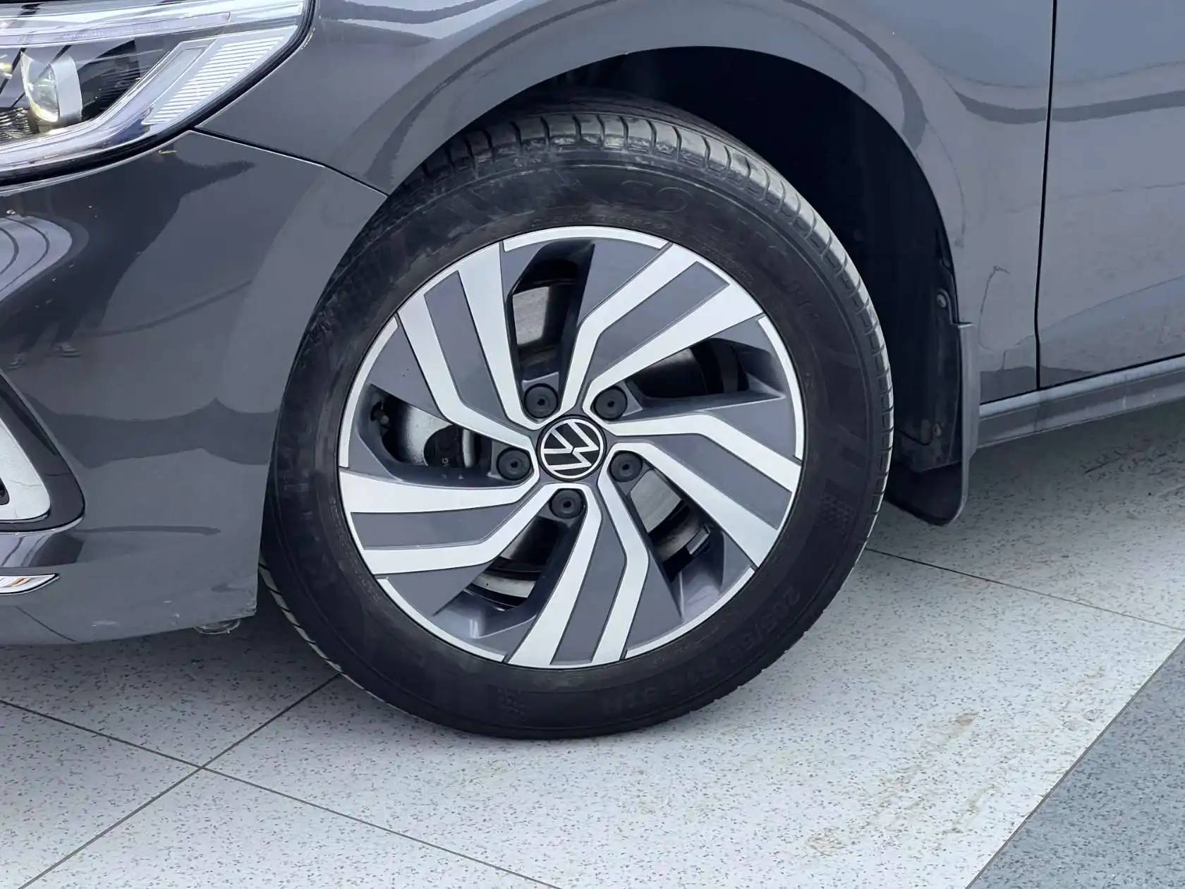 Volkswagen Bora, 2024 7