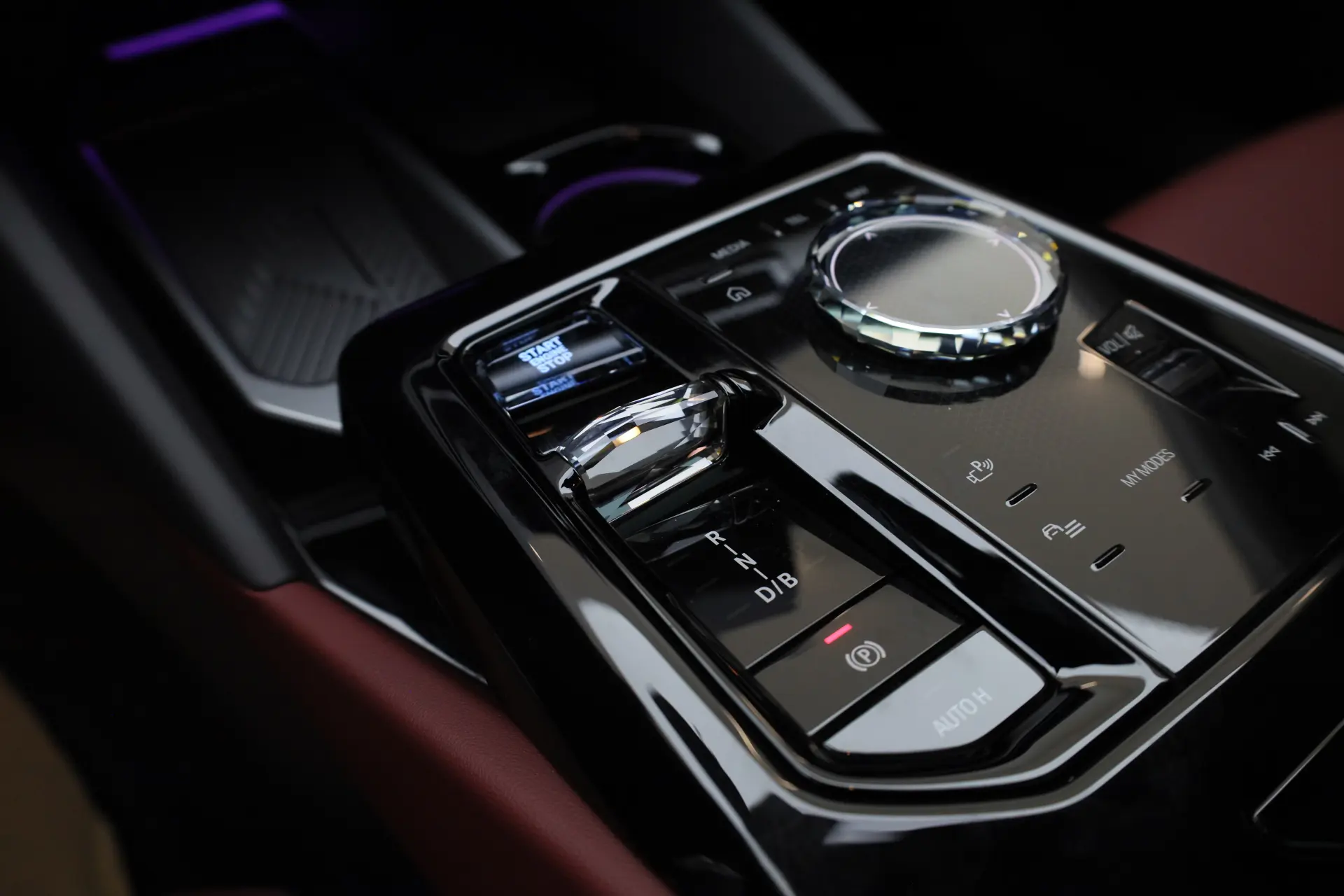 BMW i5, 2025 20