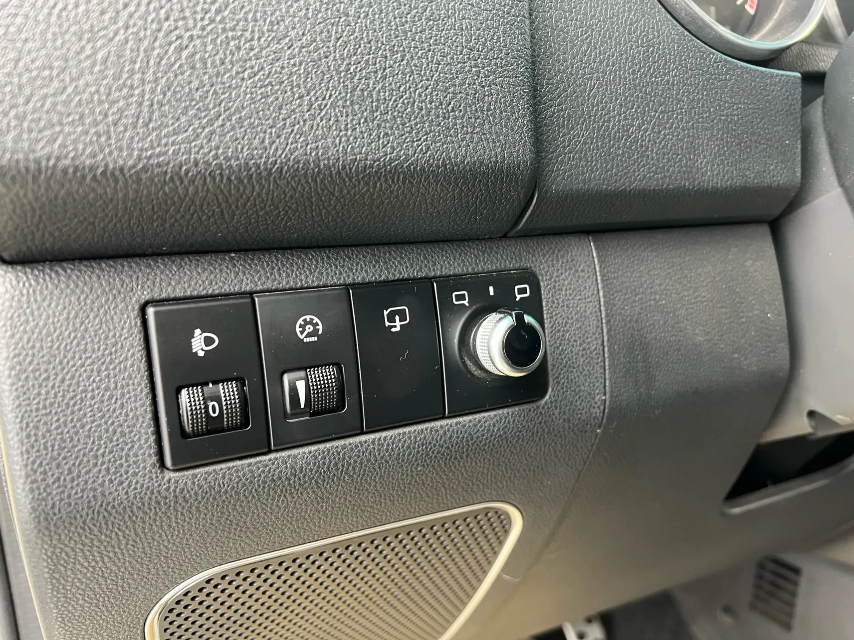 BAIC BJ40, 2017 24