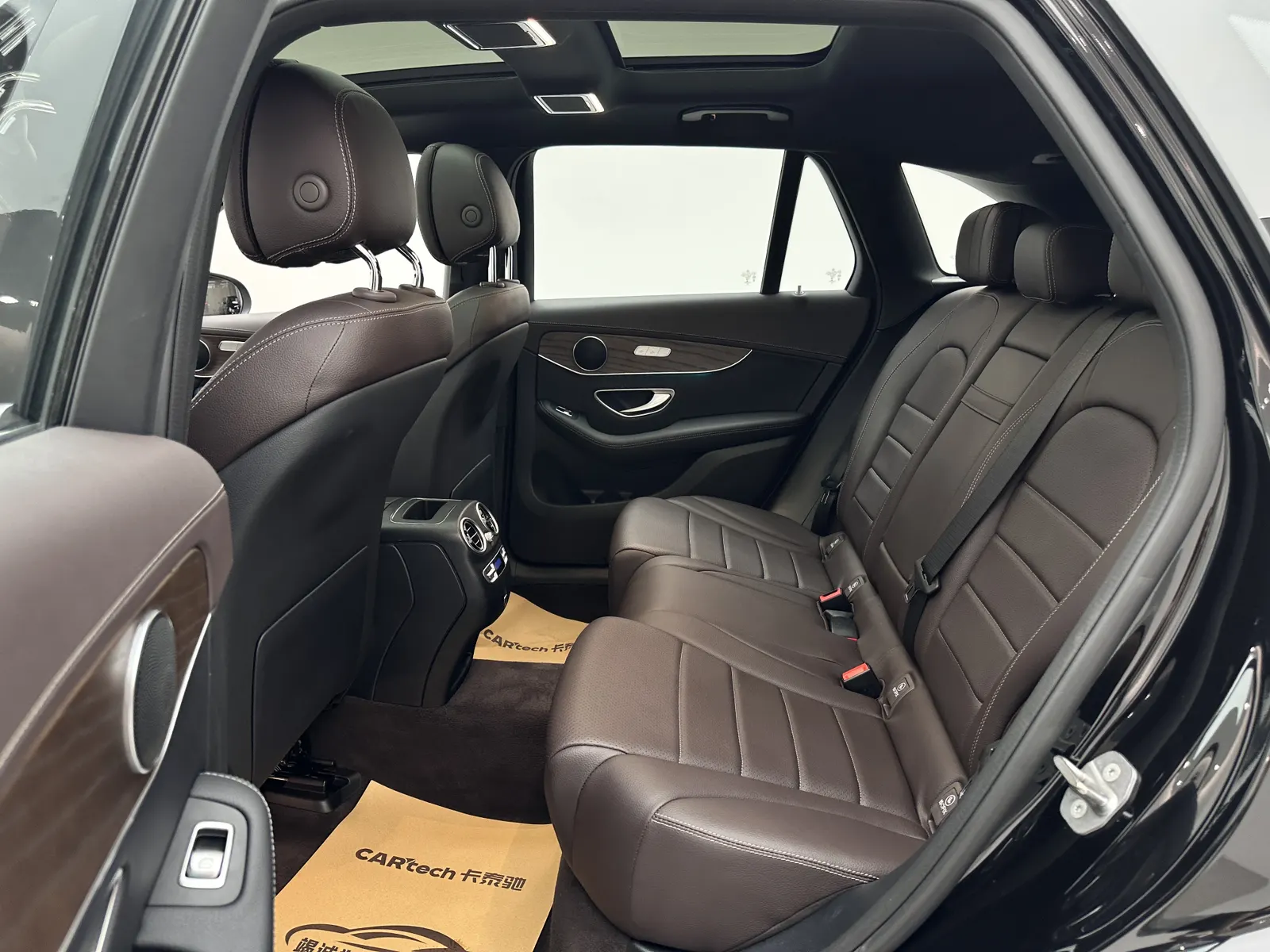 Mercedes-Benz GLC 300 L, 2022 9