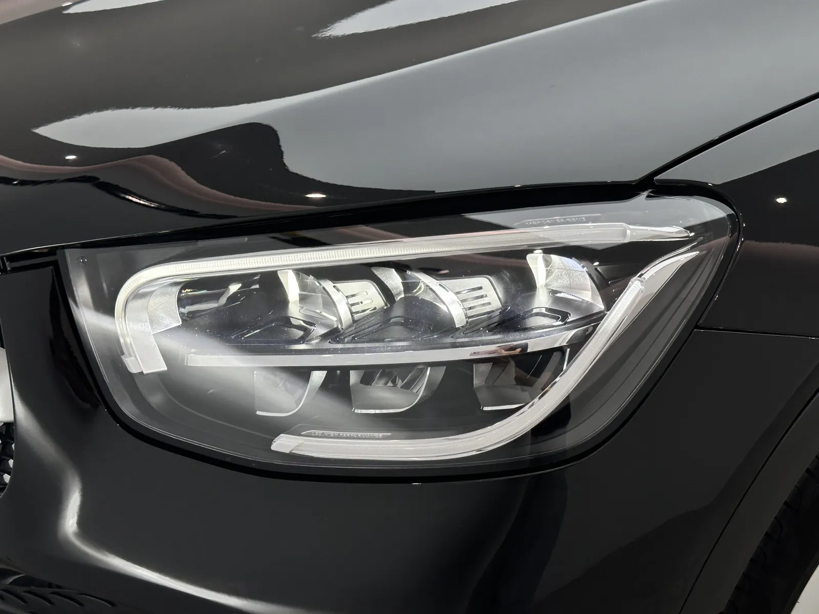 Mercedes-Benz GLC 300 L, 2022 19