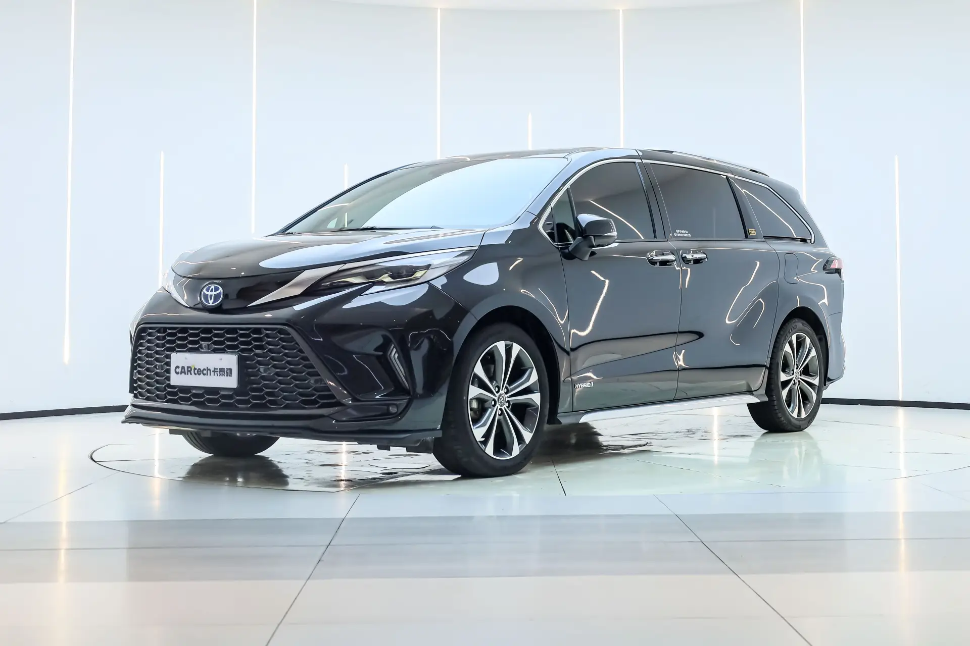 Toyota Granvia