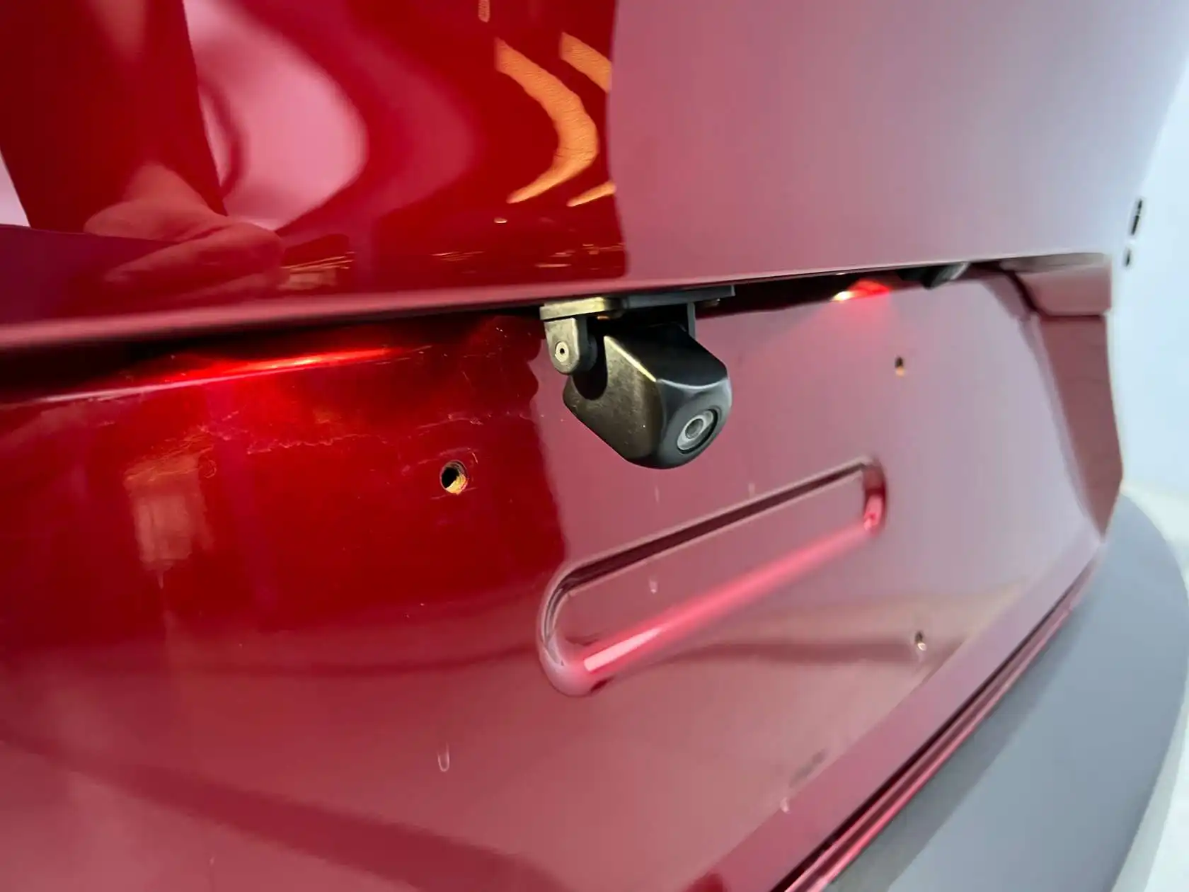 Mazda CX-30, 2022 28