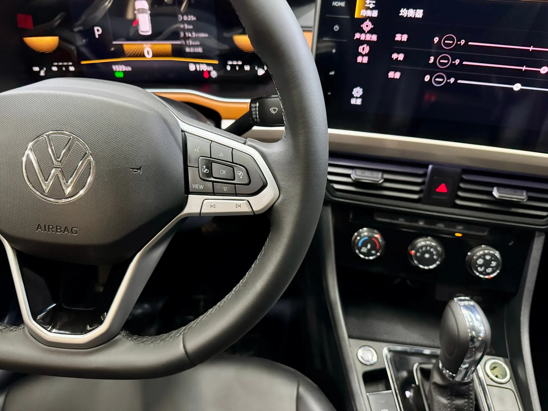 Volkswagen Bora, 2025 20