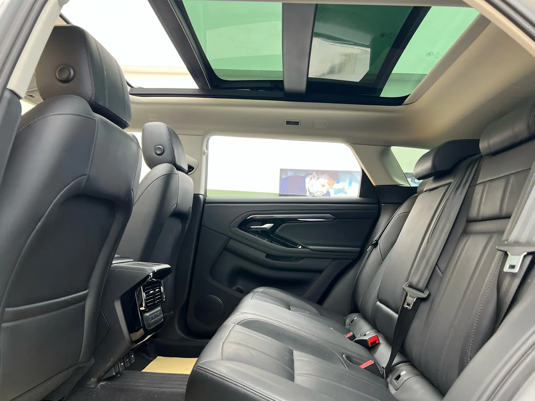 Land Rover Range Rover, 2024 20