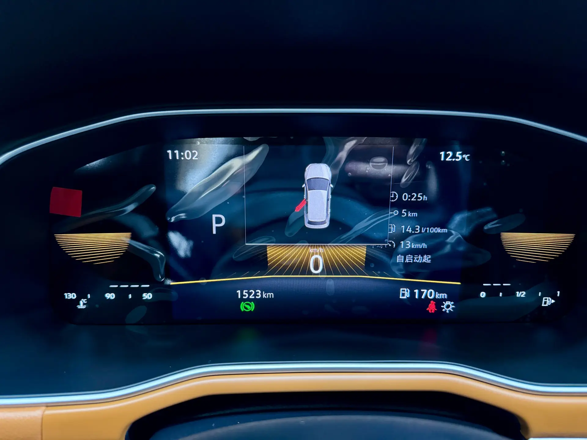 Volkswagen Bora, 2025 18