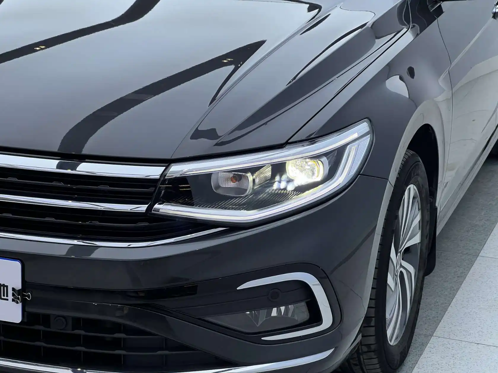 Volkswagen Bora, 2024 все фото