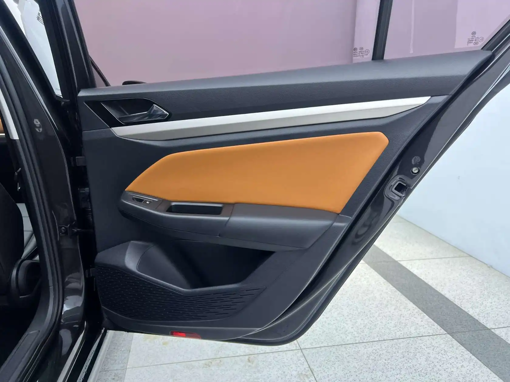 Volkswagen Bora, 2024 18