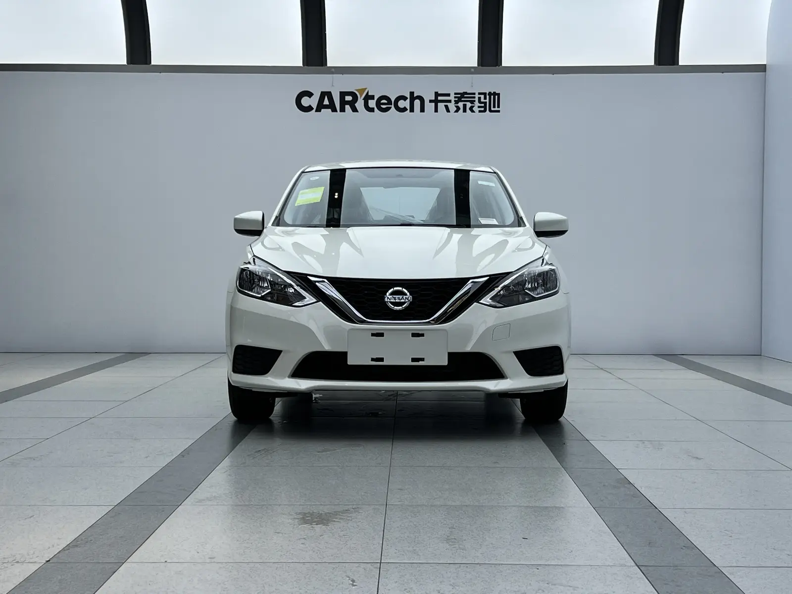 Nissan Sylphy, 2025 2