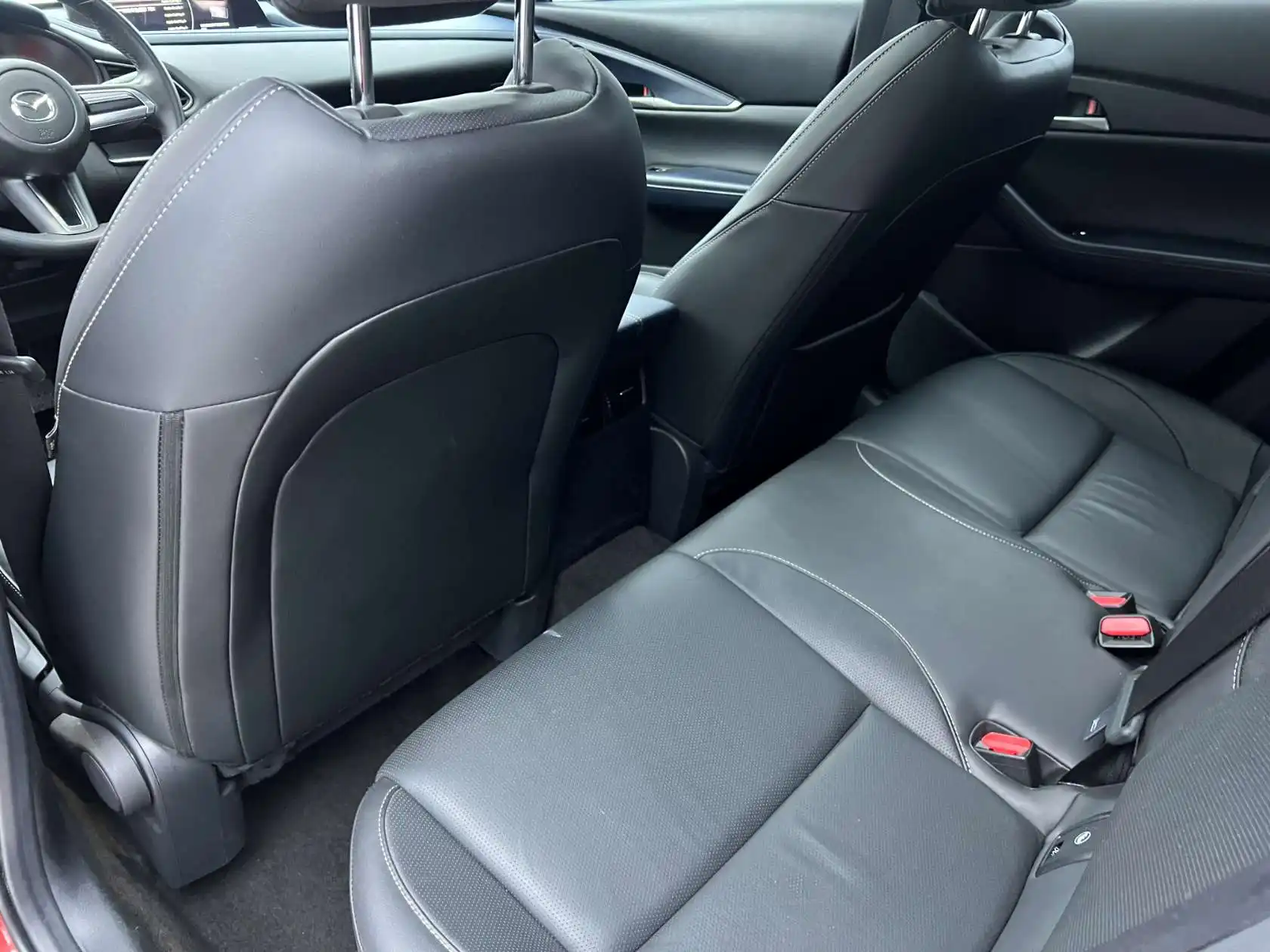 Mazda CX-30, 2022 14