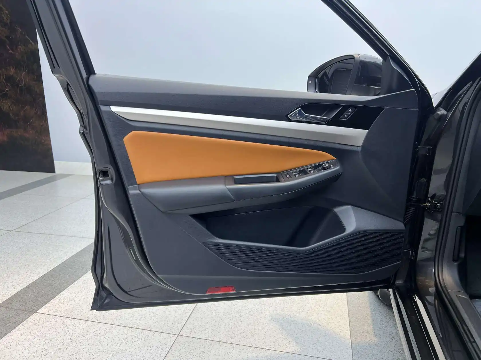 Volkswagen Bora, 2024 12