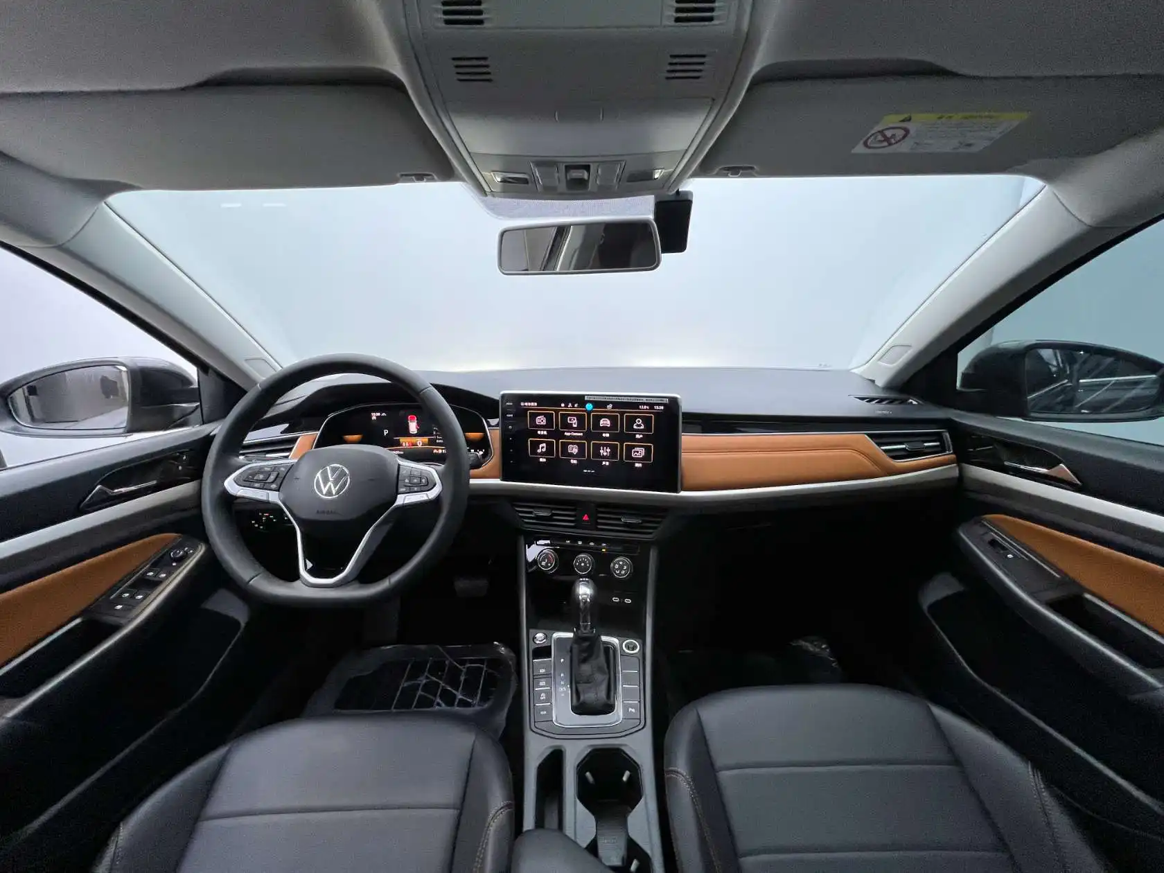 Volkswagen Bora, 2024 23