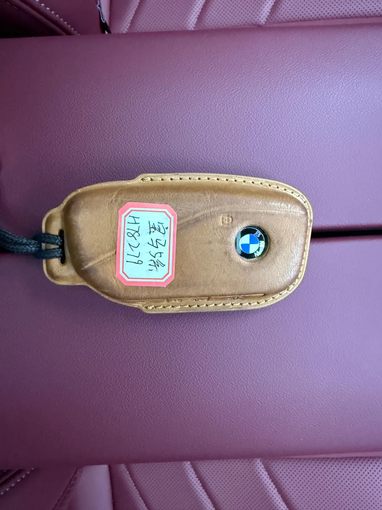 BMW 530Li, 2025 25