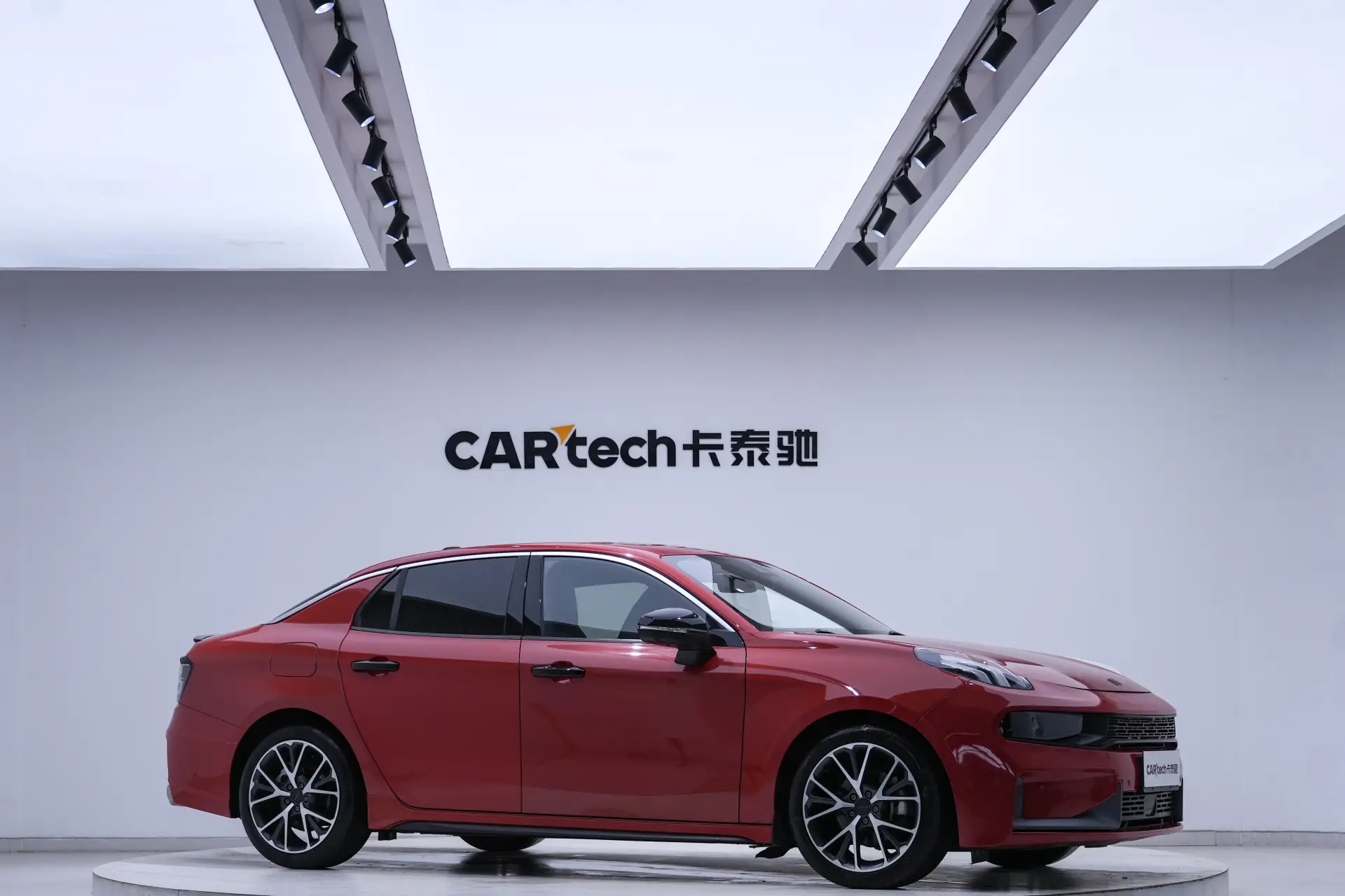 Lynk & Co 02, 2022 13