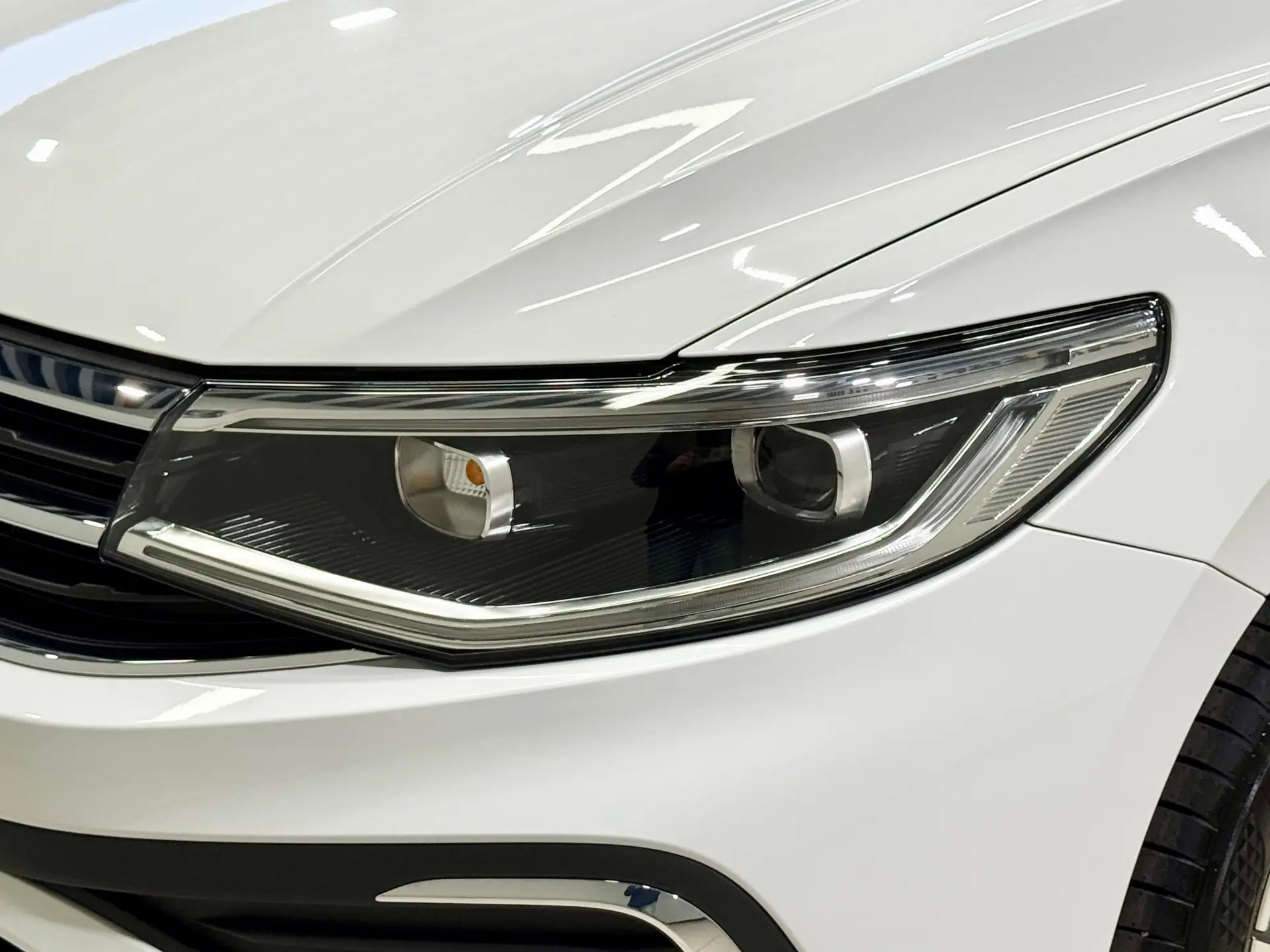 Volkswagen Bora, 2025 8