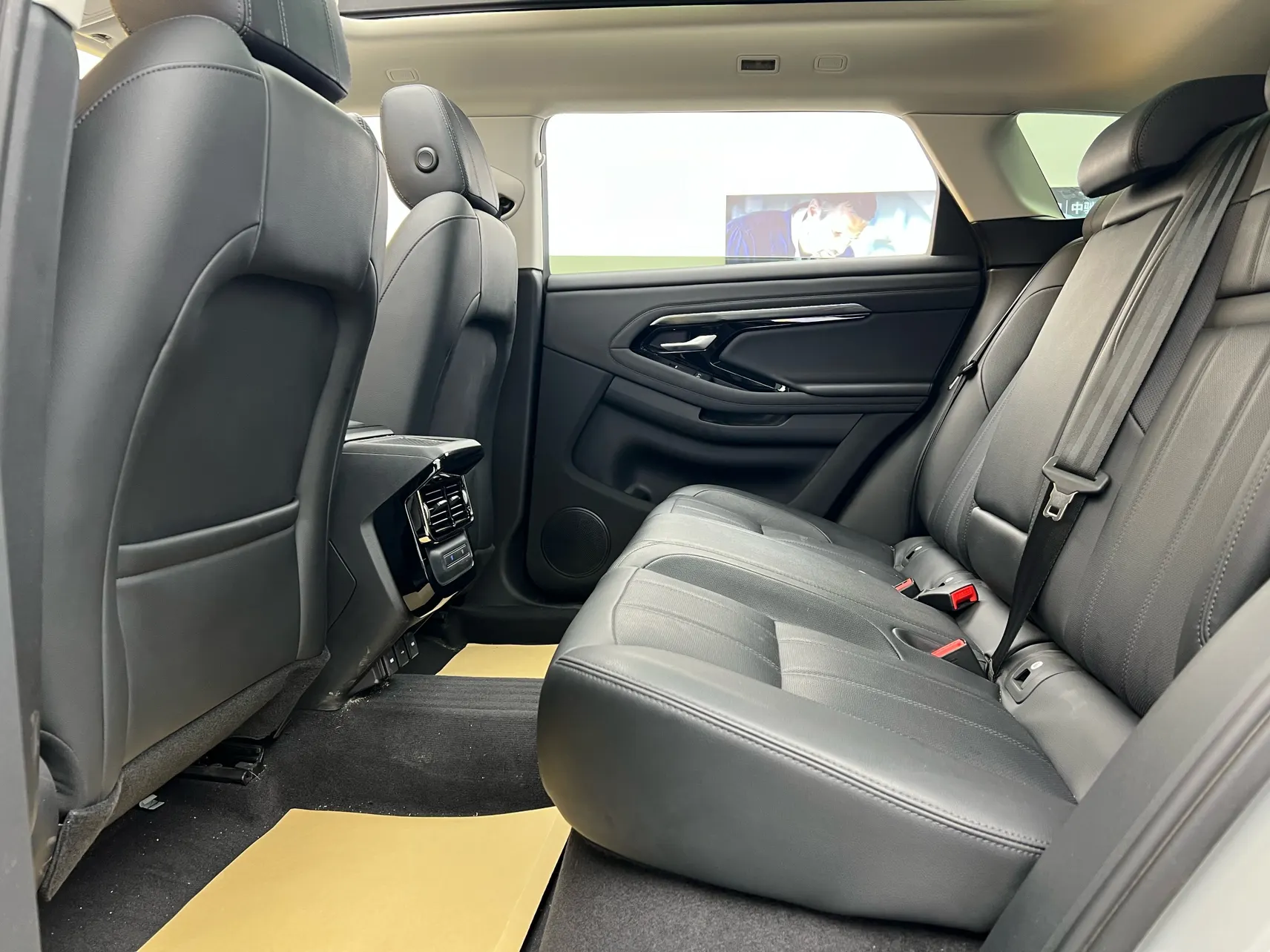 Land Rover Range Rover, 2024 32