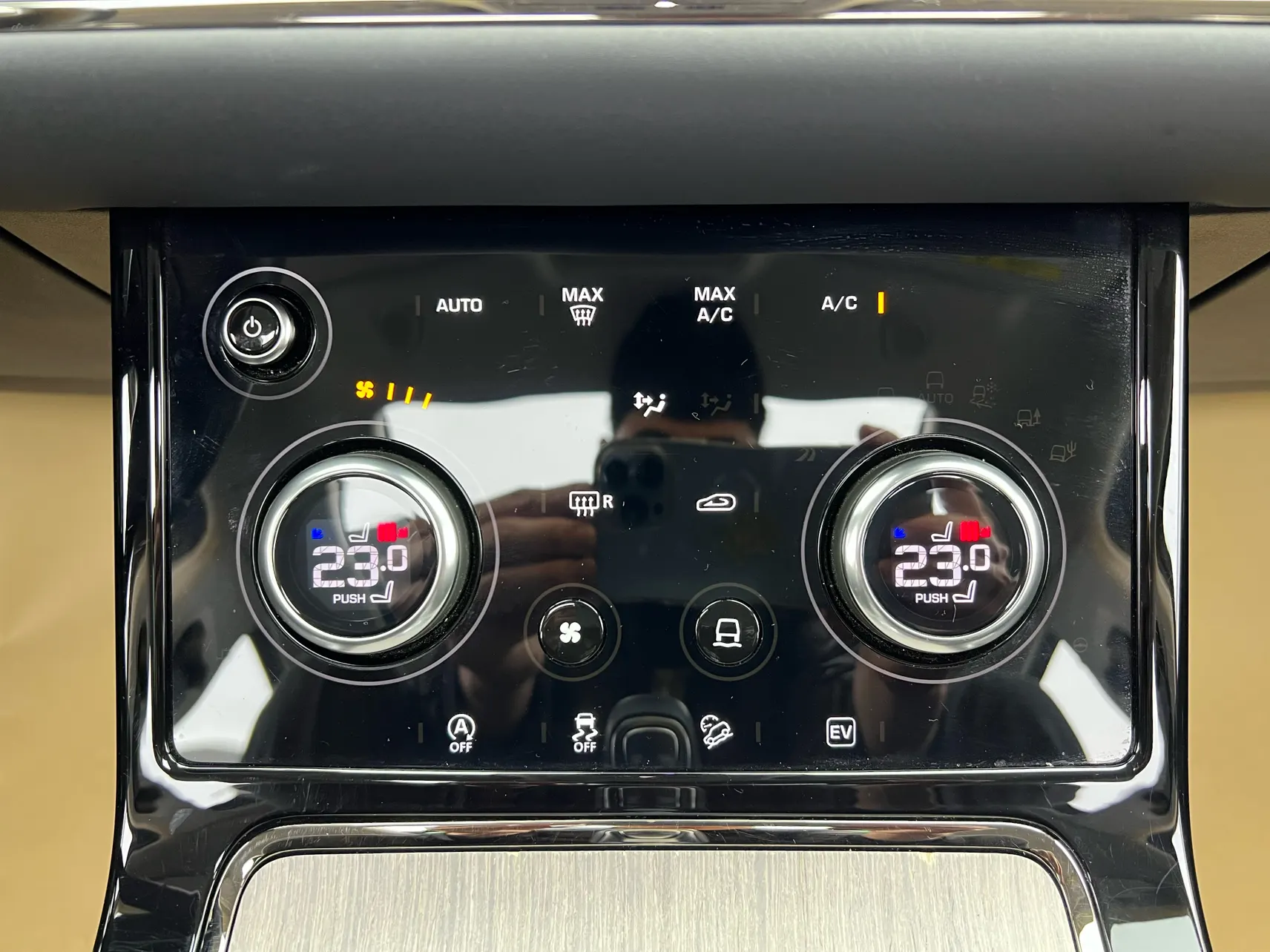 Land Rover Range Rover, 2024 21