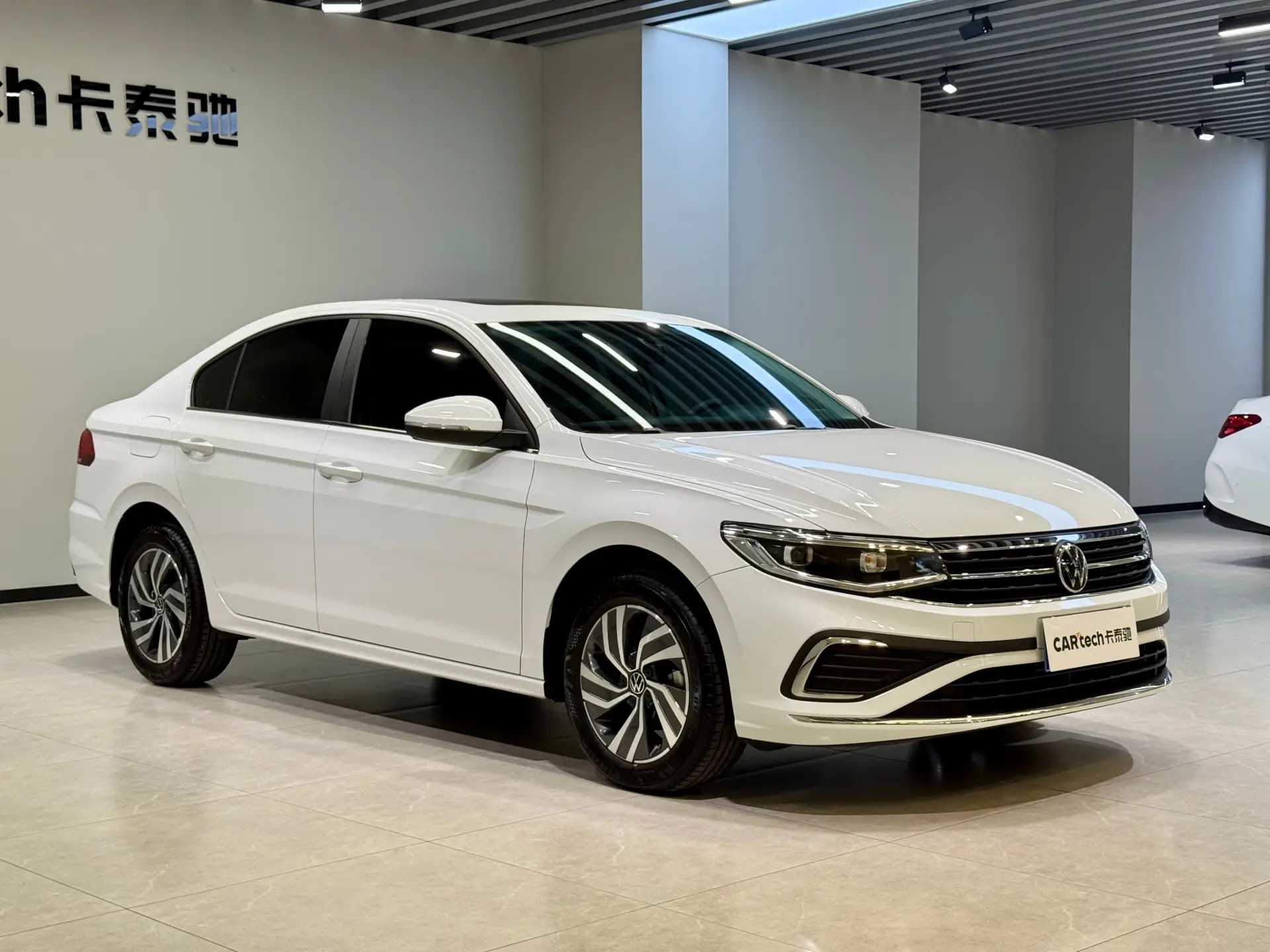 Volkswagen Bora, 2025 3