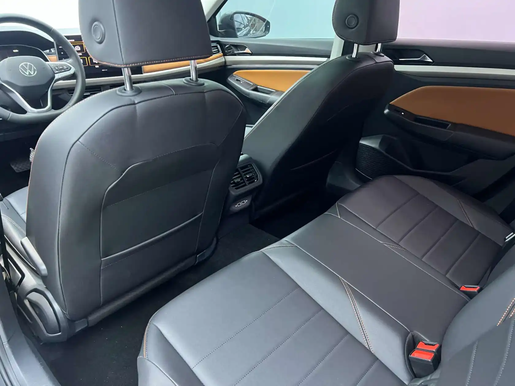 Volkswagen Bora, 2024 14