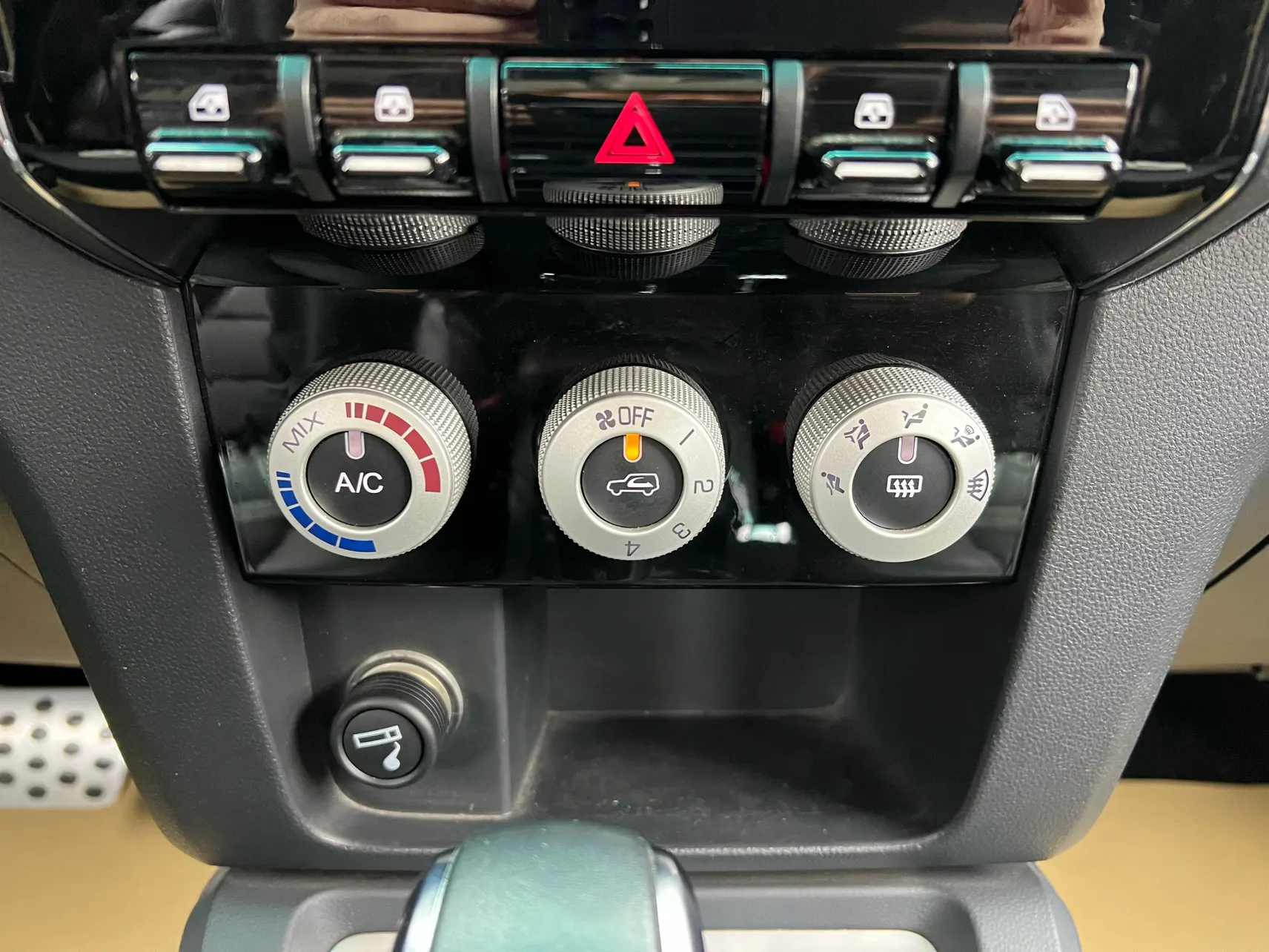 BAIC BJ40, 2017 27