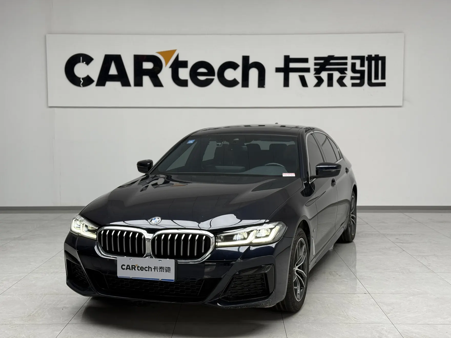 BMW 525Li