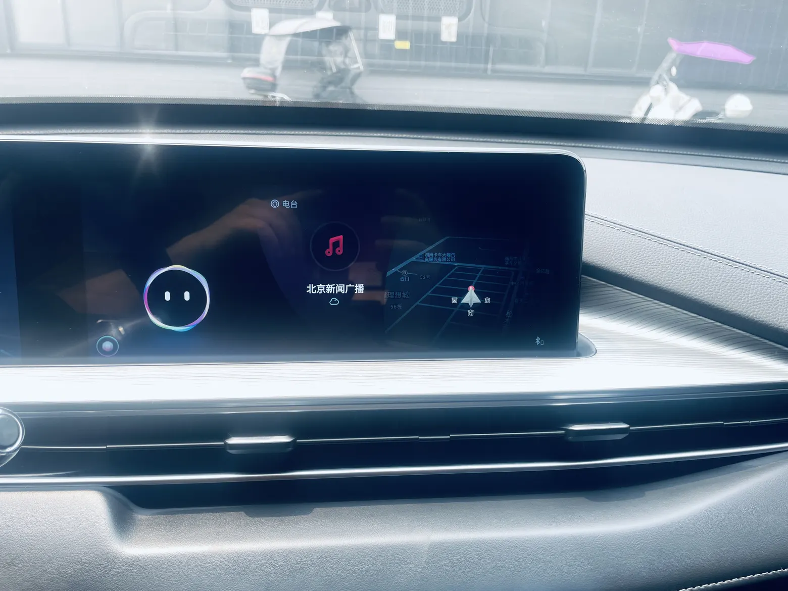 Chery Tiggo 8 Plus, 2023 10