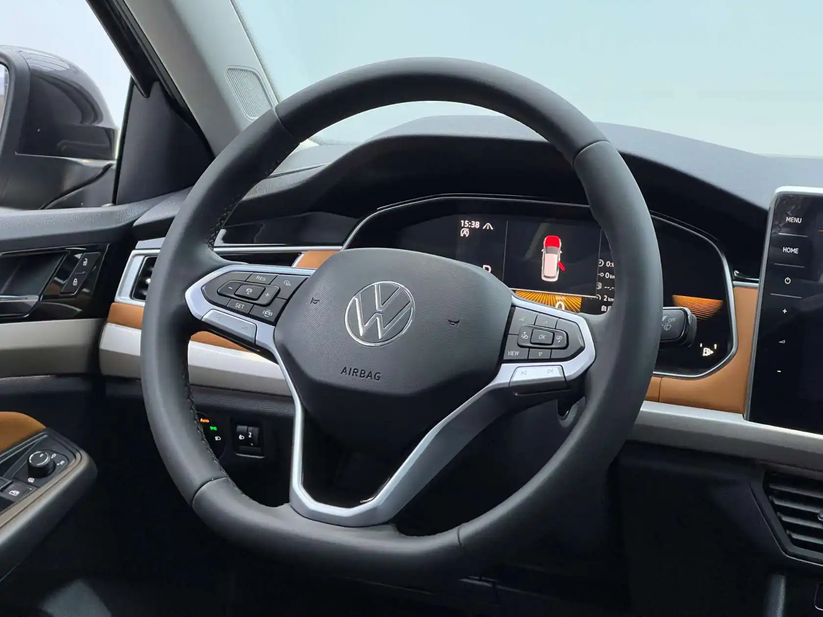 Volkswagen Bora, 2024 25