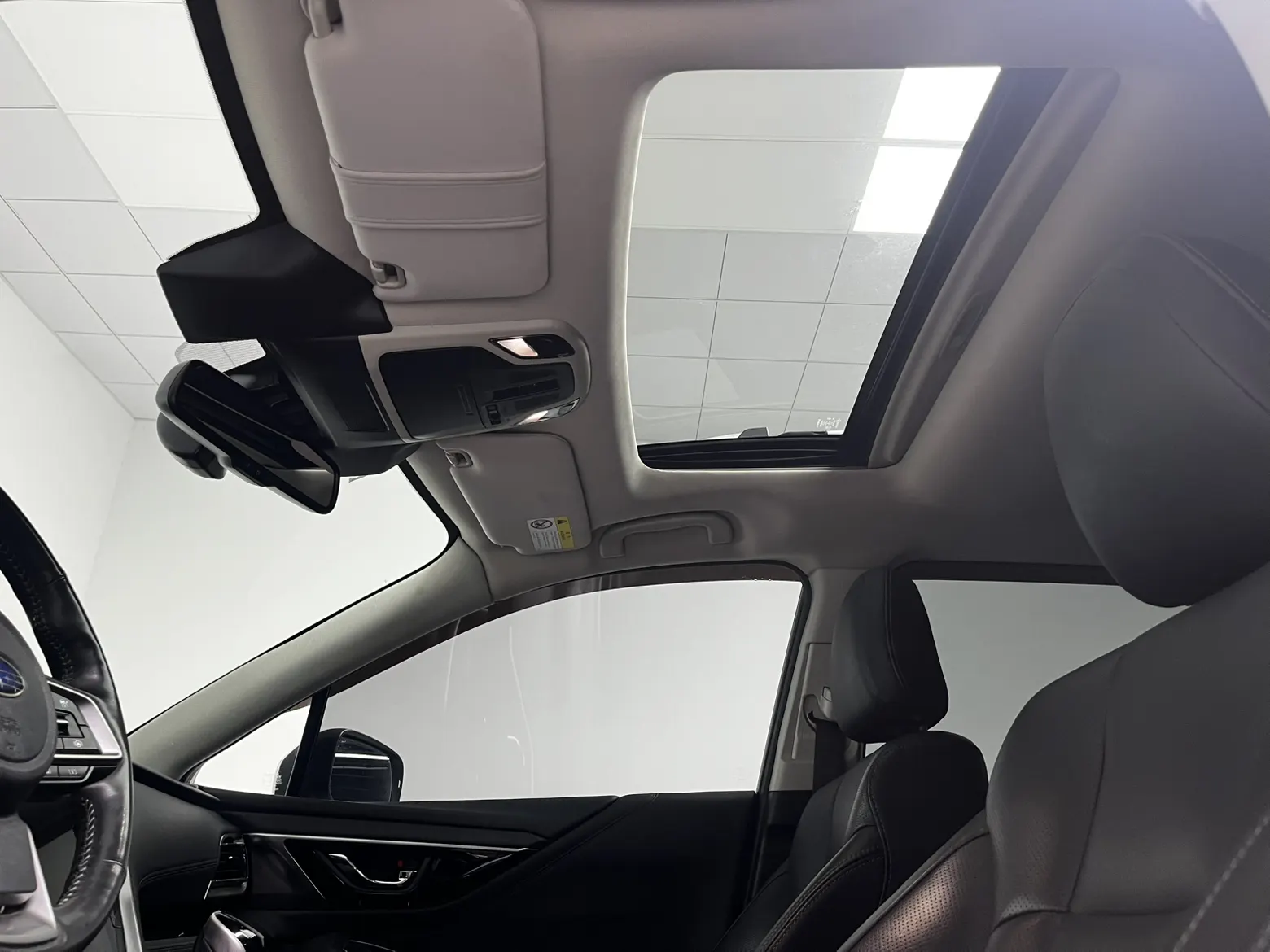 Subaru Outback, 2021 13