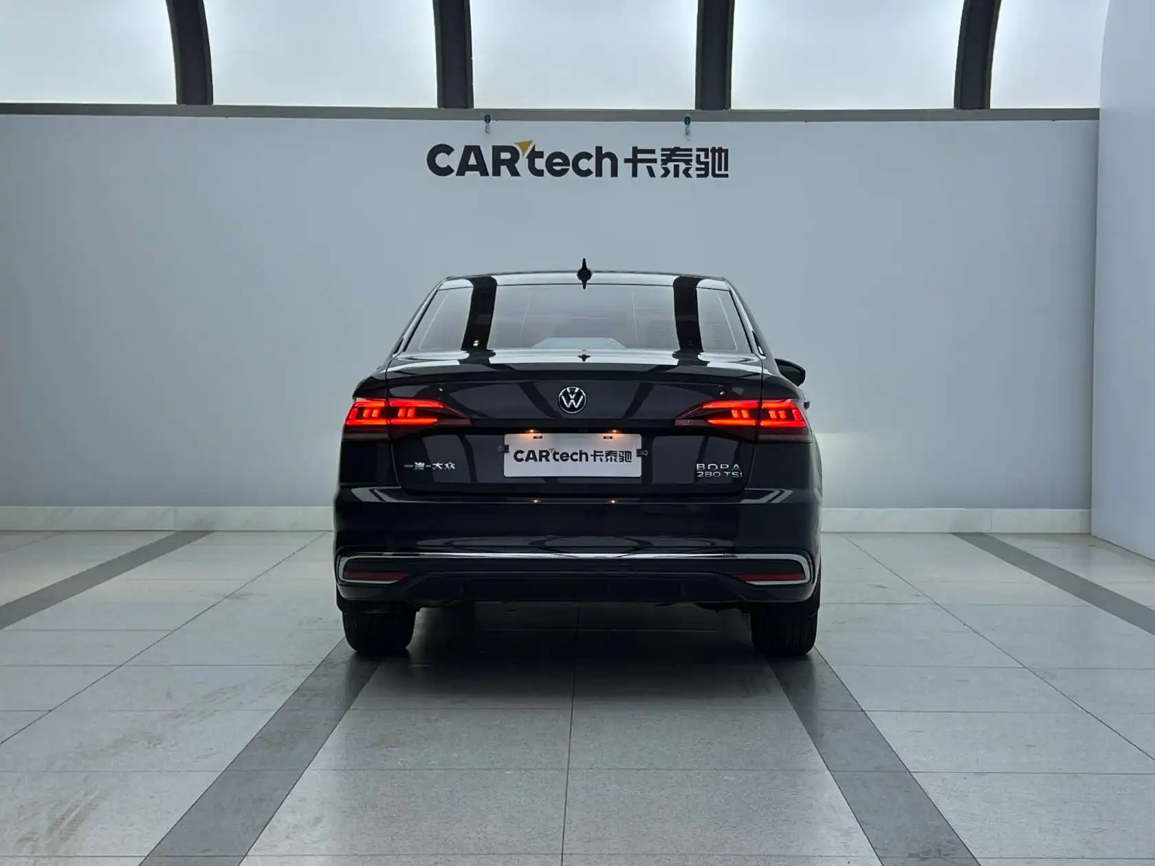 Volkswagen Bora, 2024 3