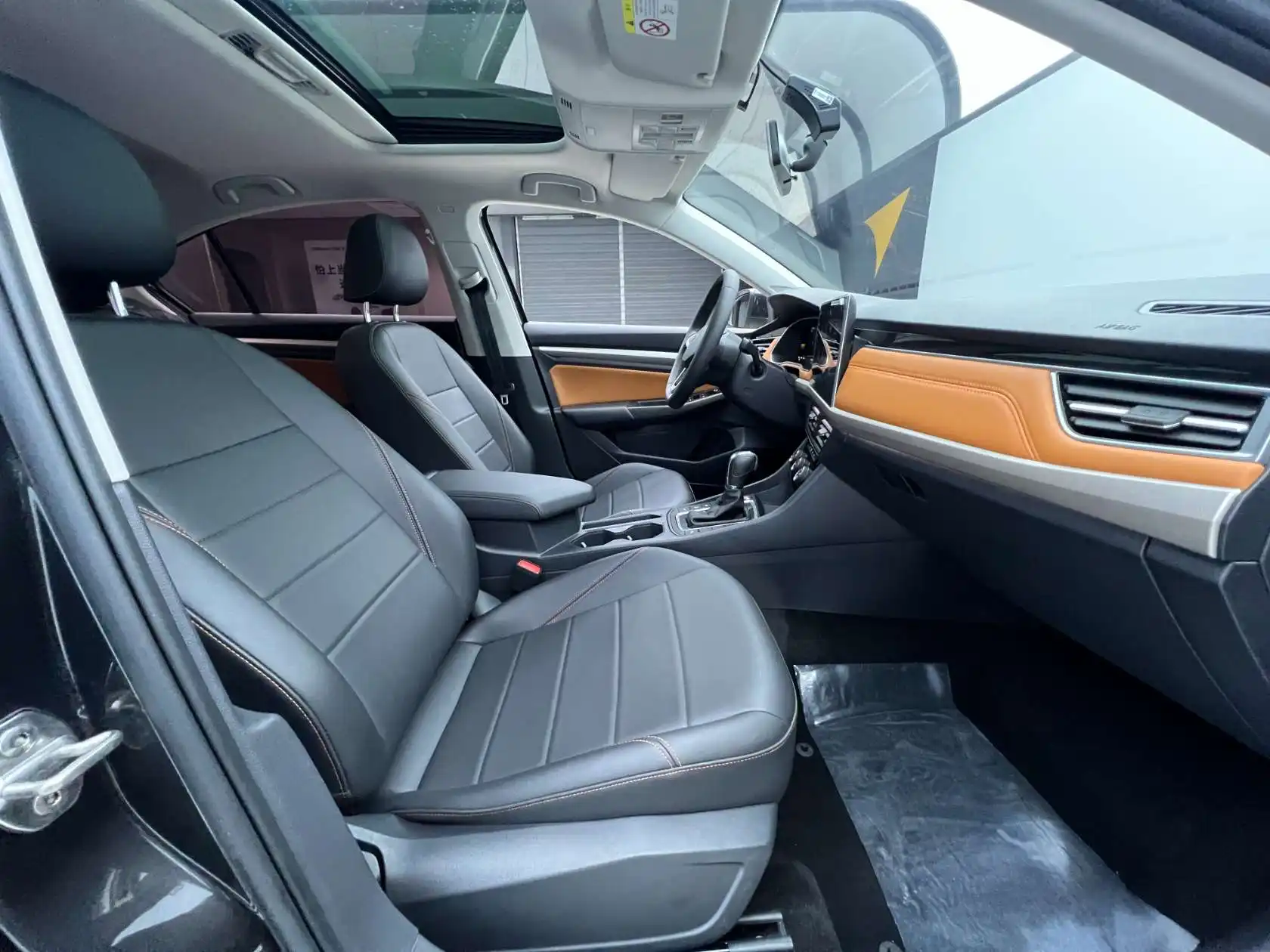 Volkswagen Bora, 2024 19