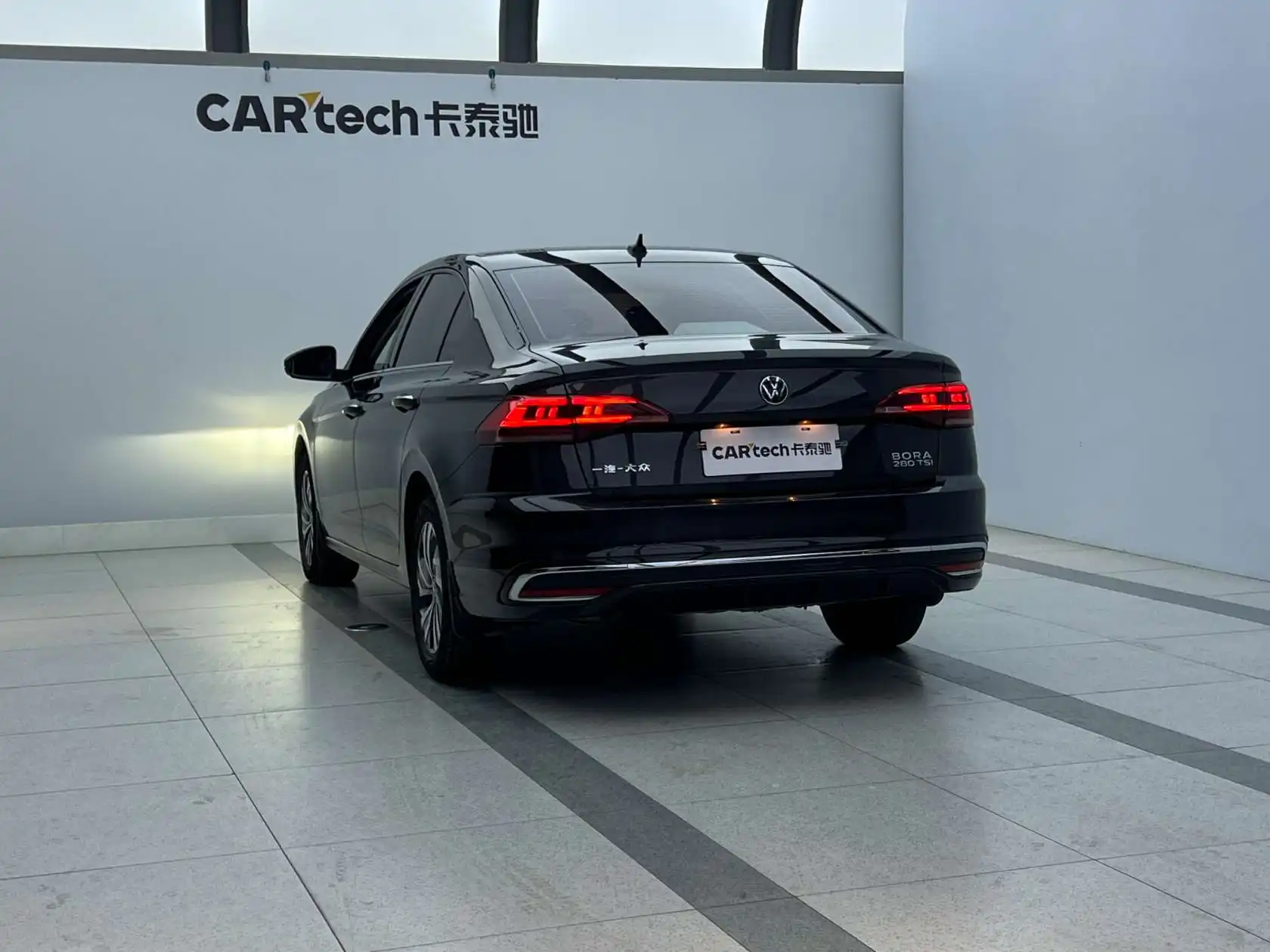 Volkswagen Bora, 2024 4