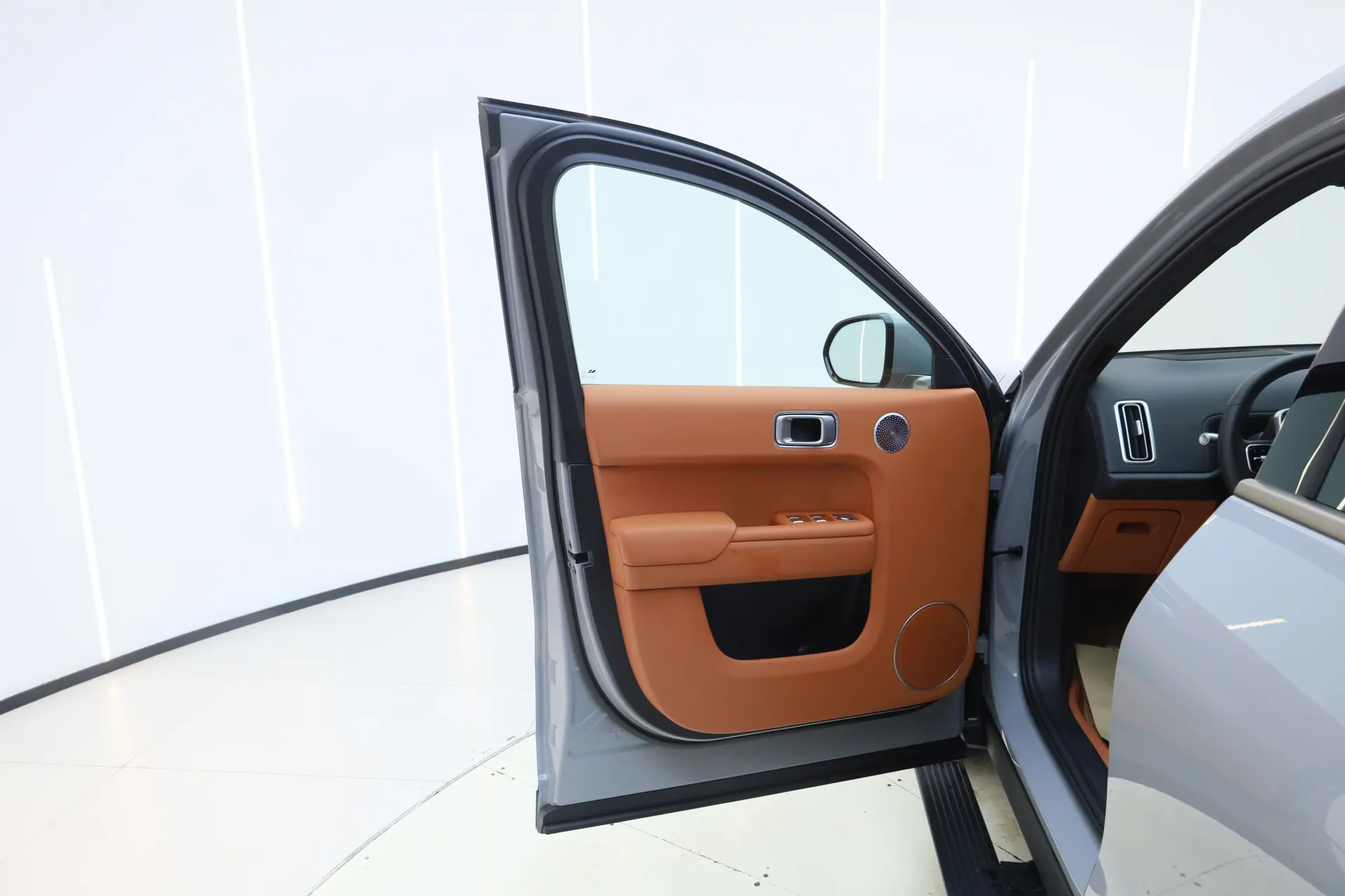 Li Auto L9, 2025 17