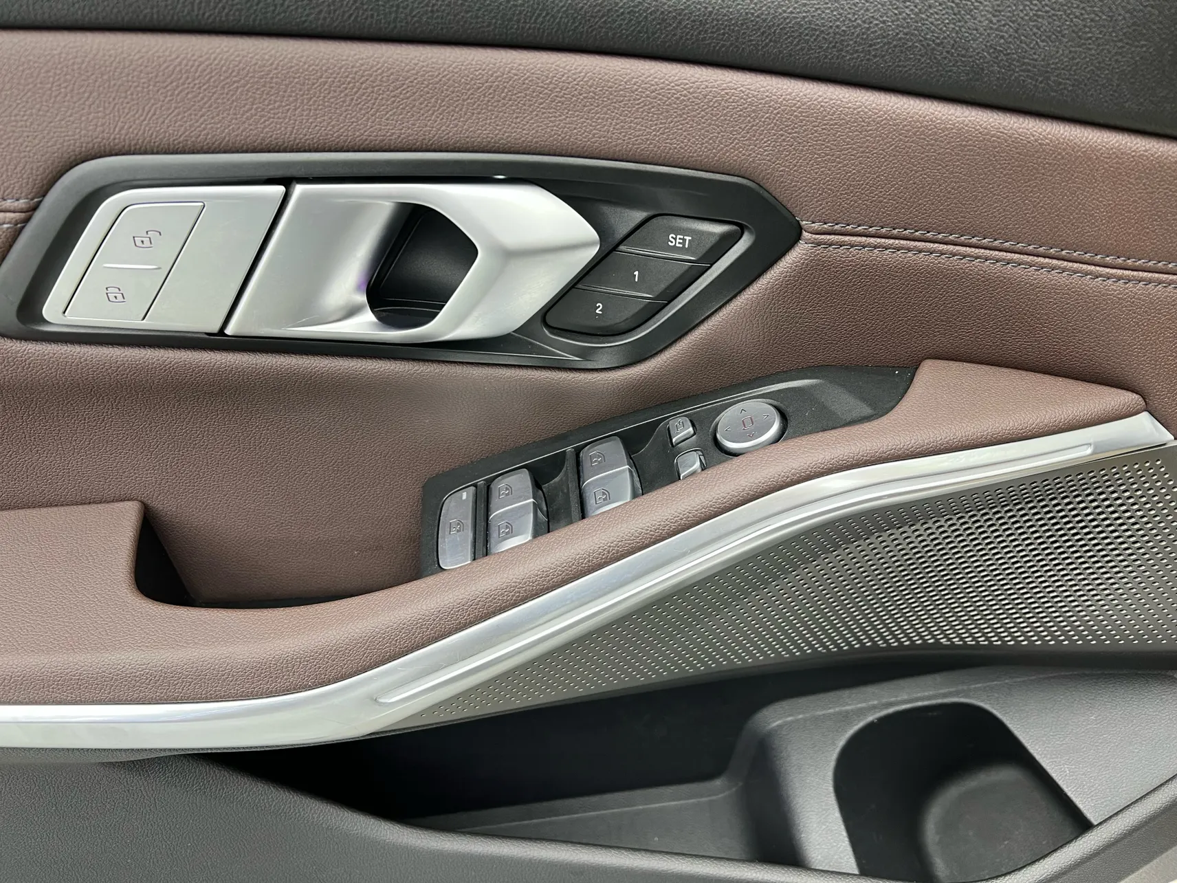 BMW 320Li, 2021 22