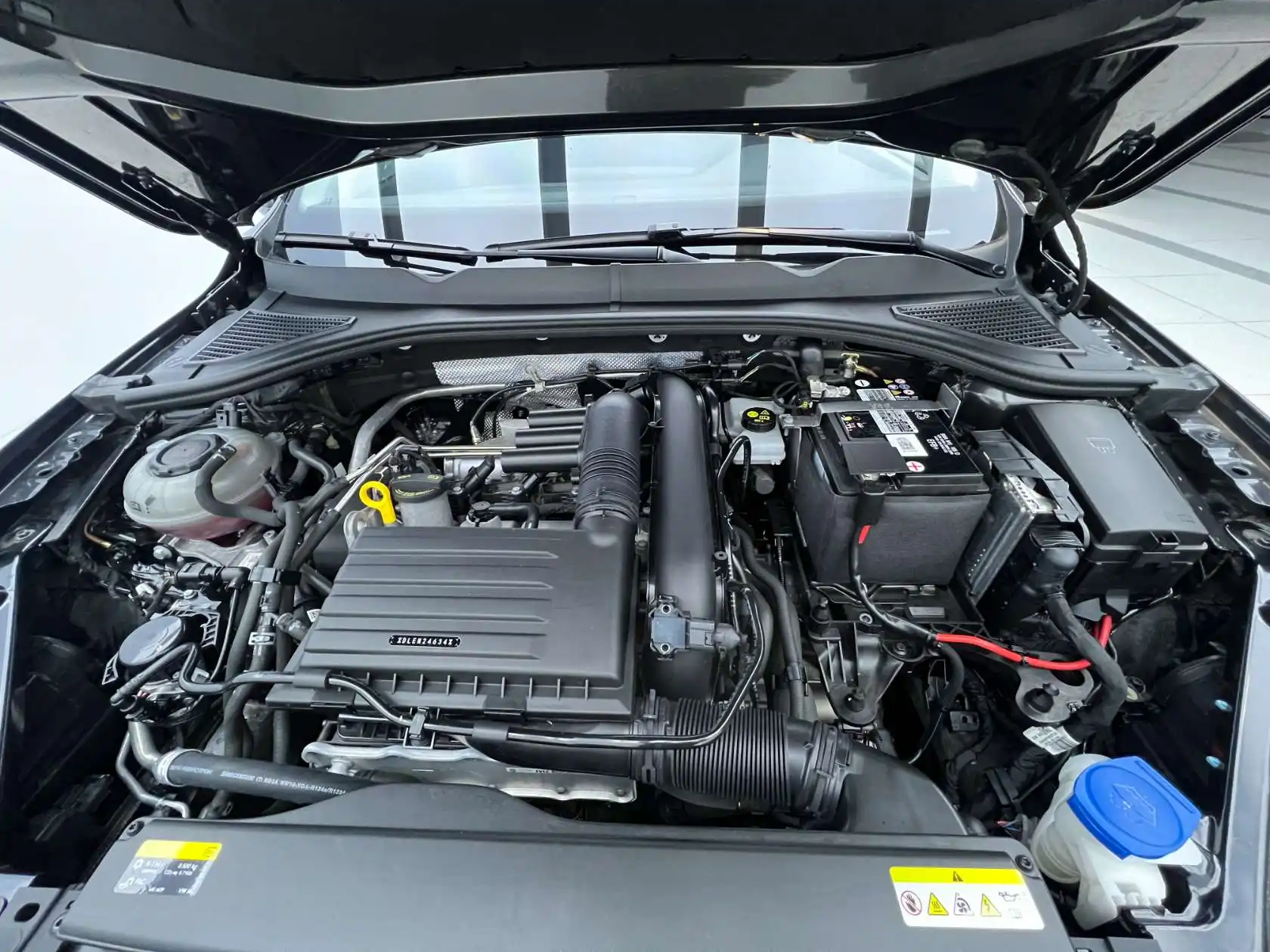 Volkswagen Bora, 2024 26