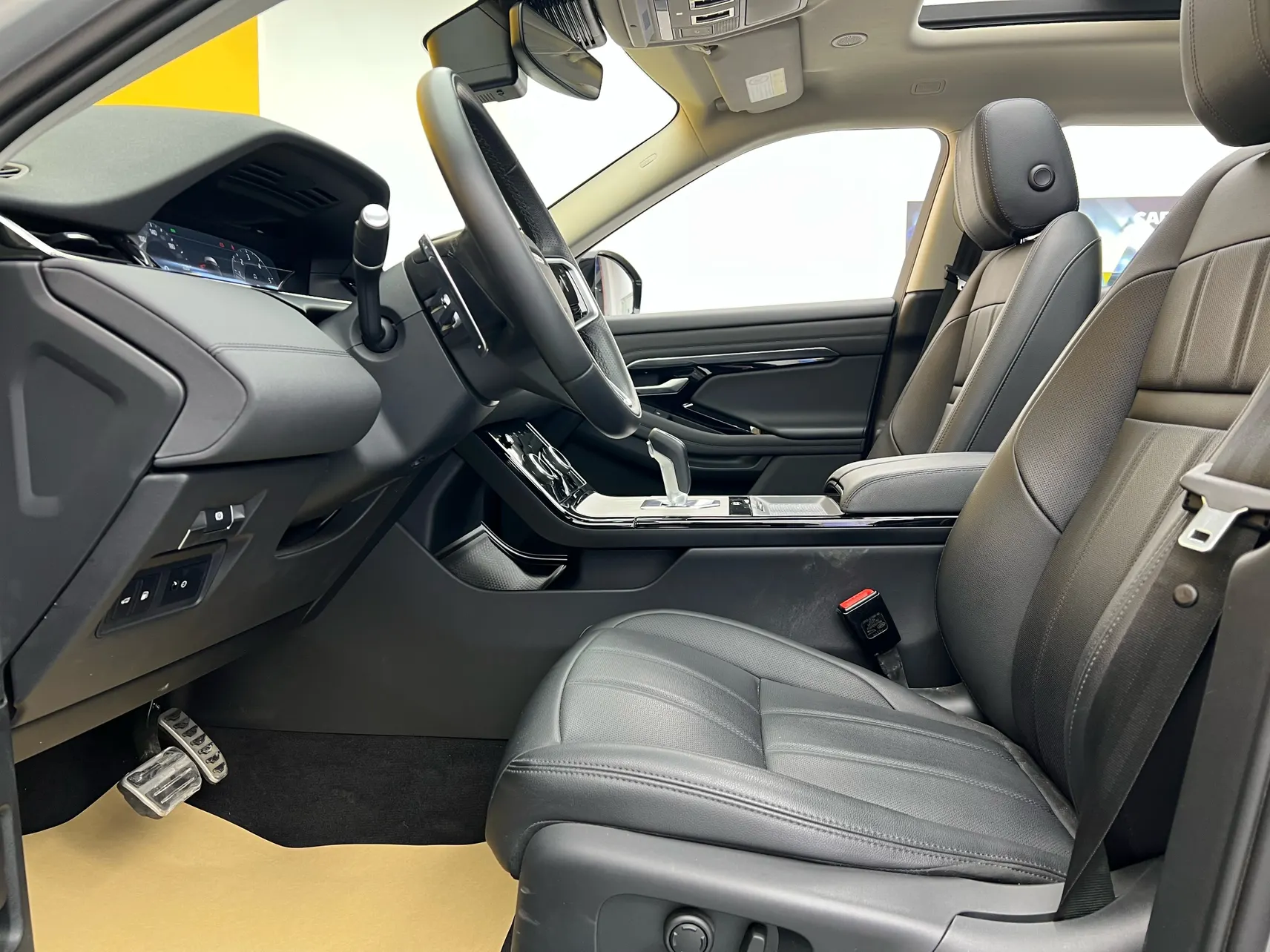 Land Rover Range Rover, 2024 18