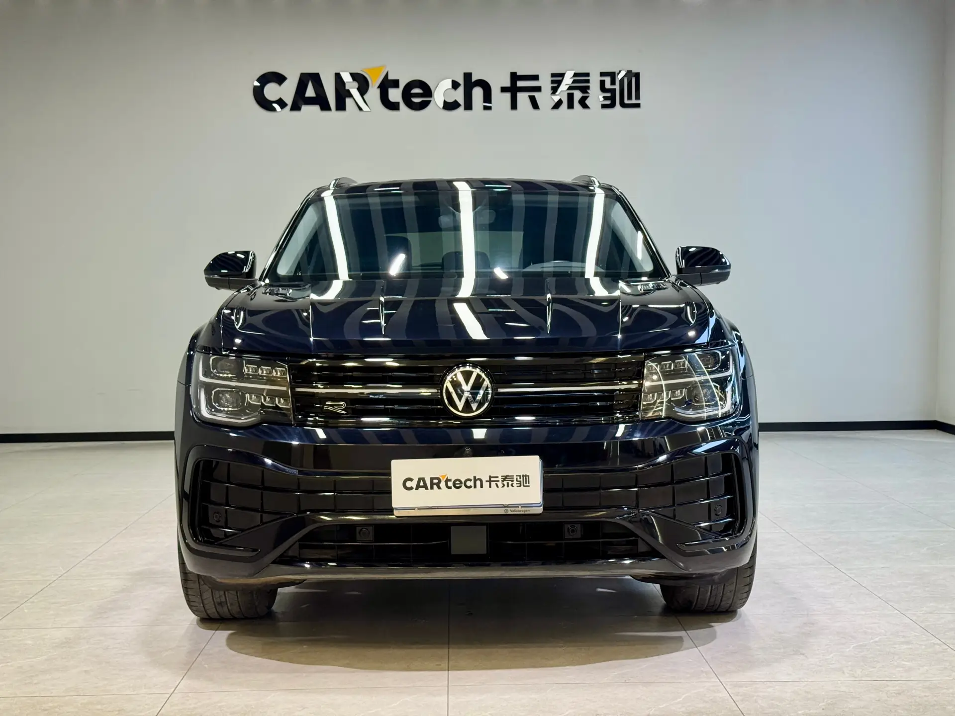 Volkswagen Teramont X, 2023 2