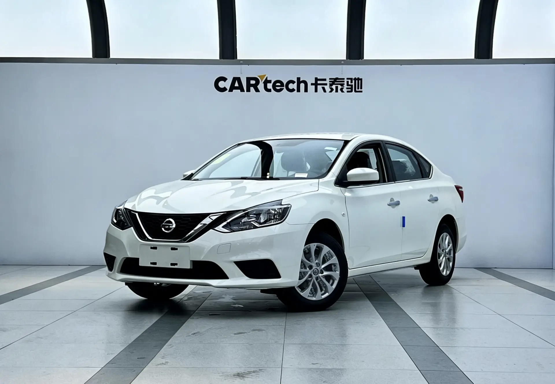 Nissan Sylphy, 2025 25