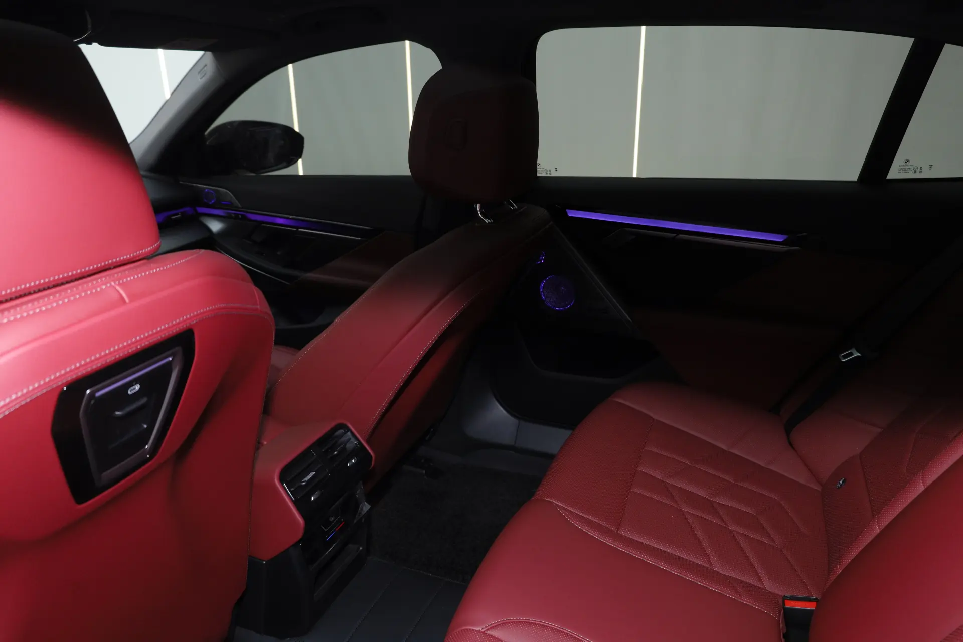 BMW i5, 2025 27