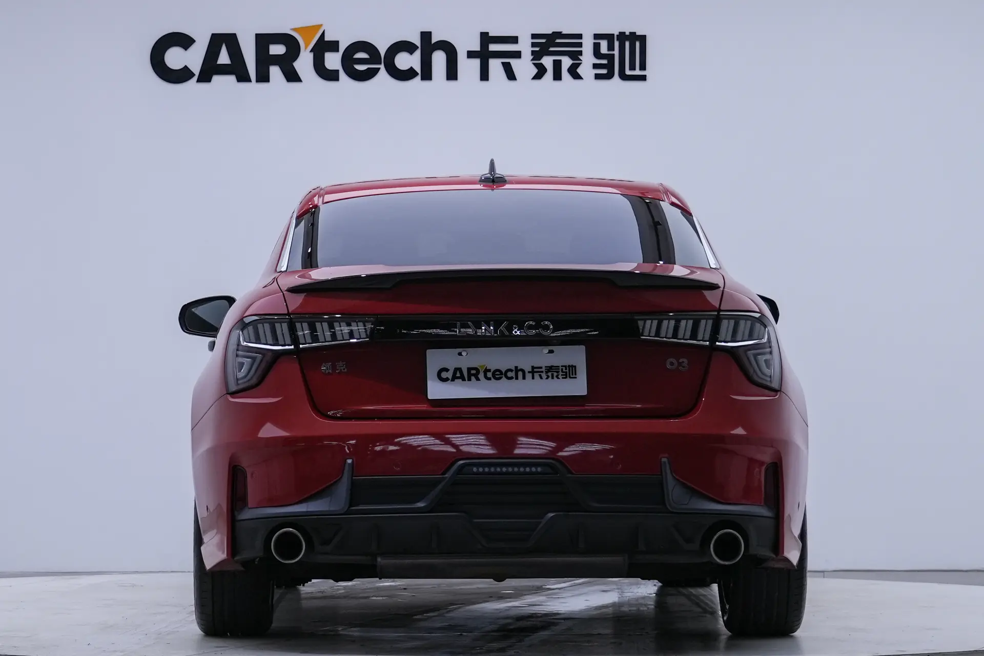 Lynk & Co 02, 2022 6