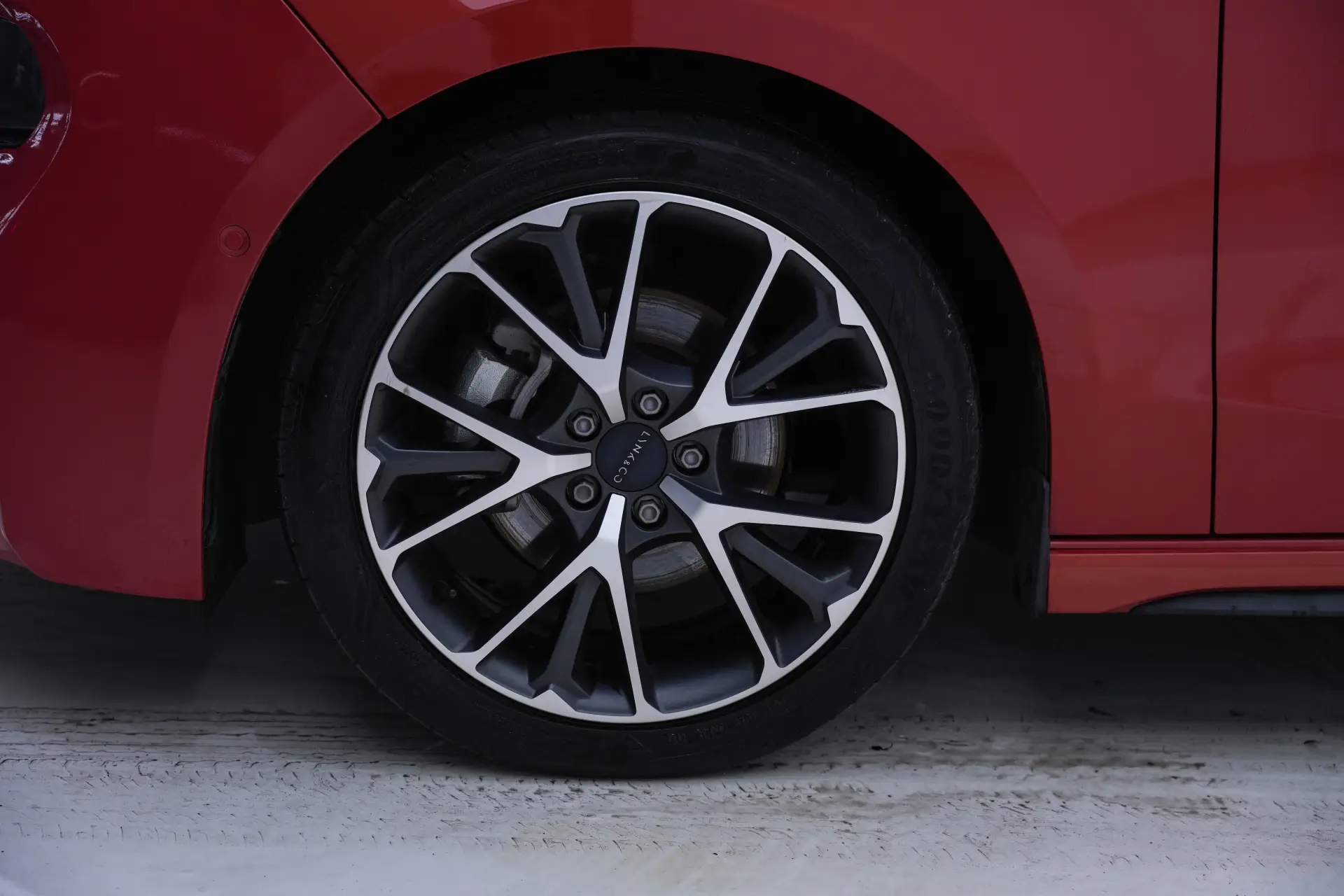 Lynk & Co 02, 2022 11