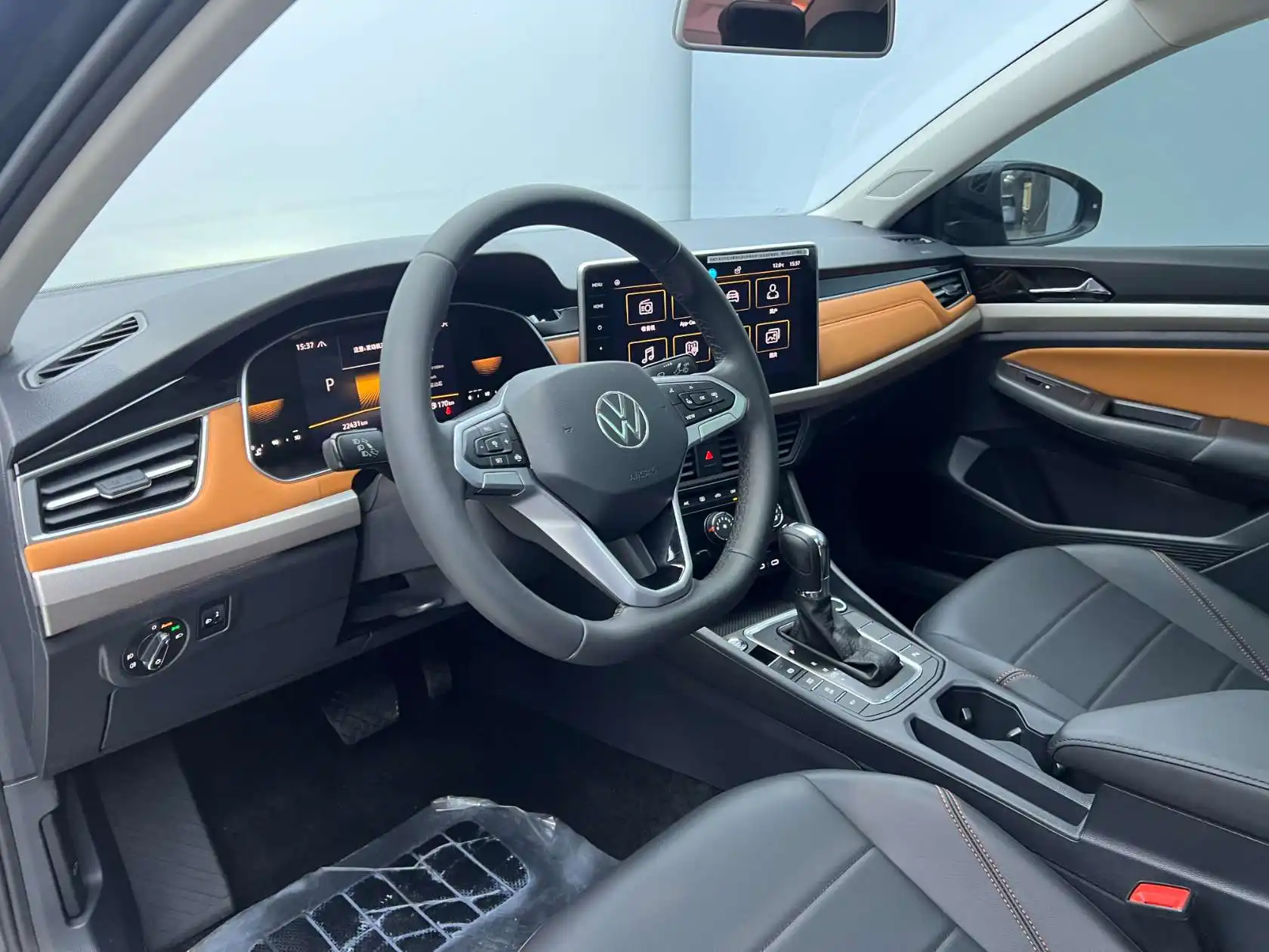 Volkswagen Bora, 2024 9