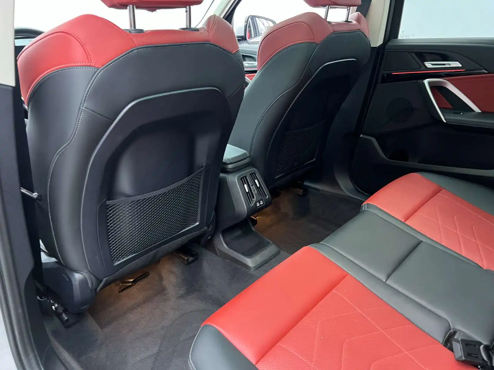 BMW X1, 2024 14