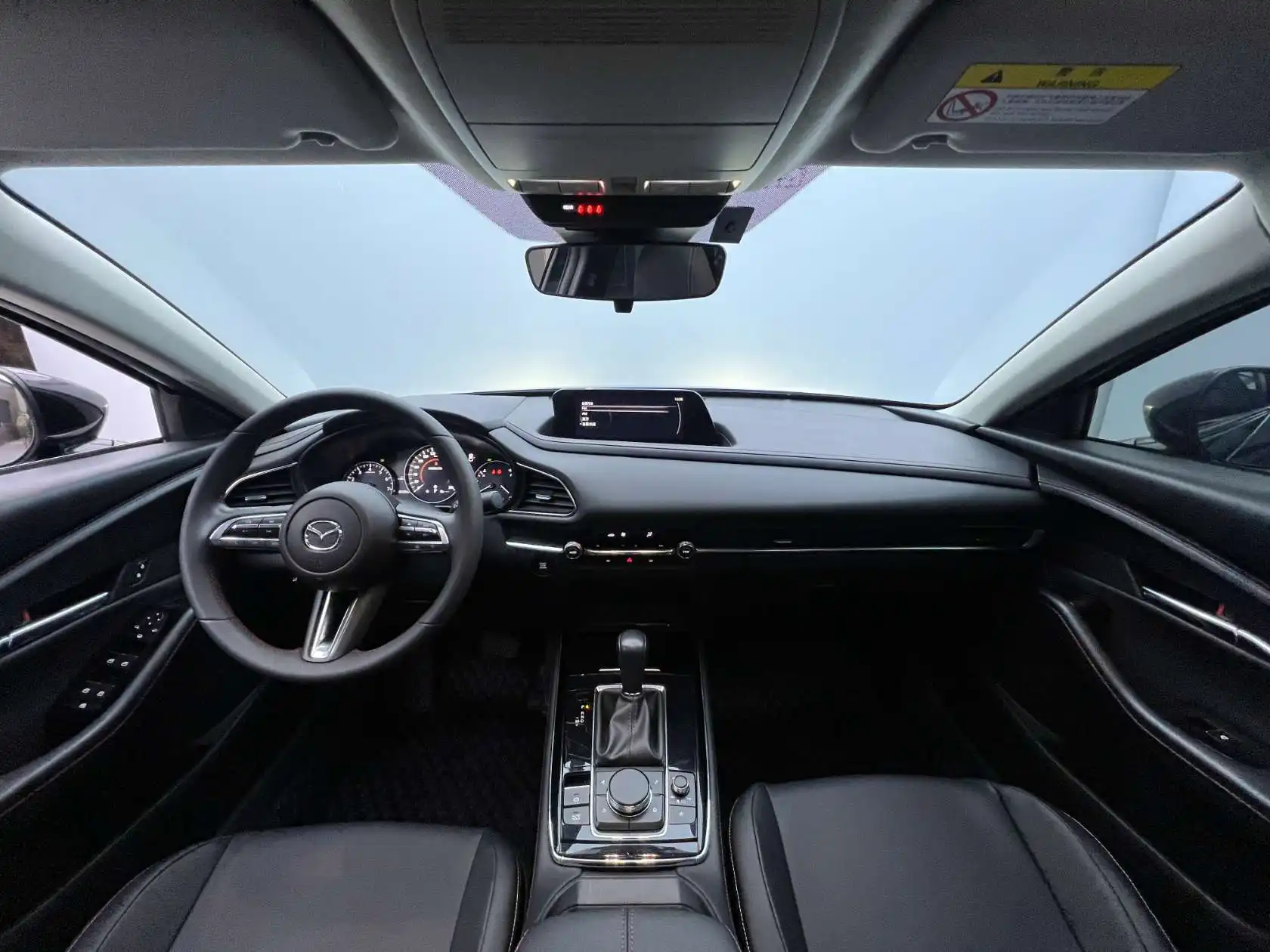Mazda CX-30, 2023 22